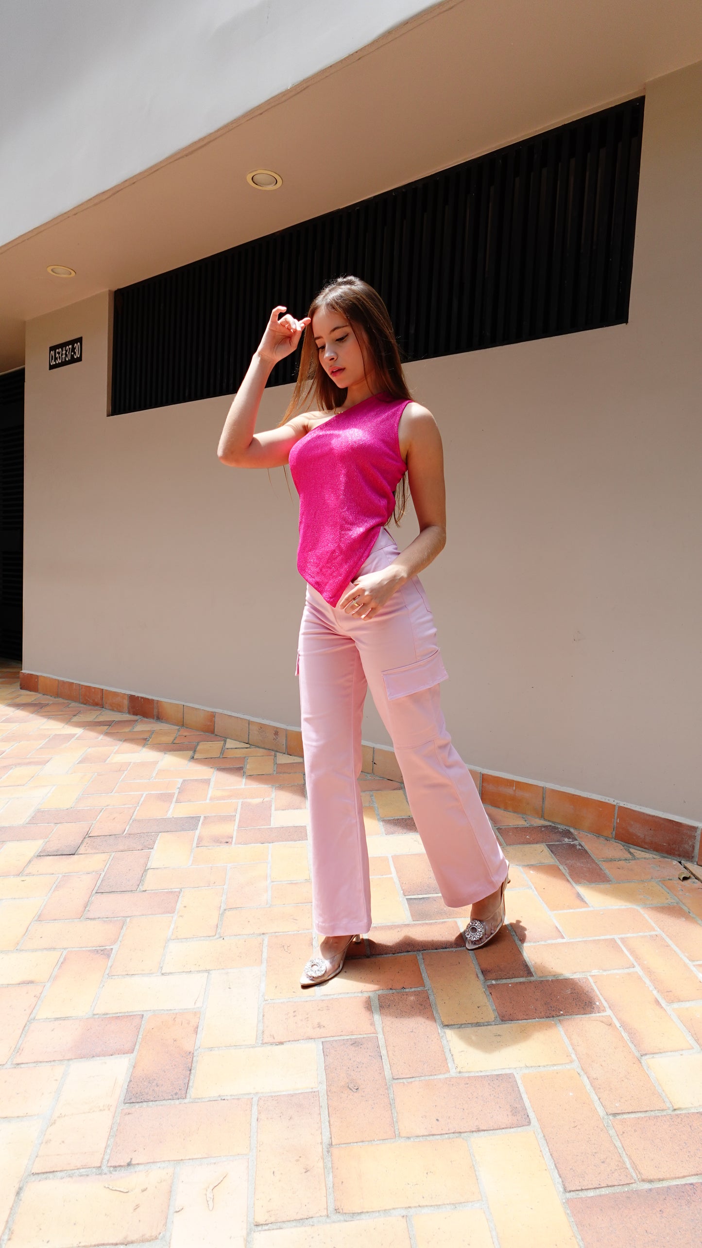 BLUSA EMMA