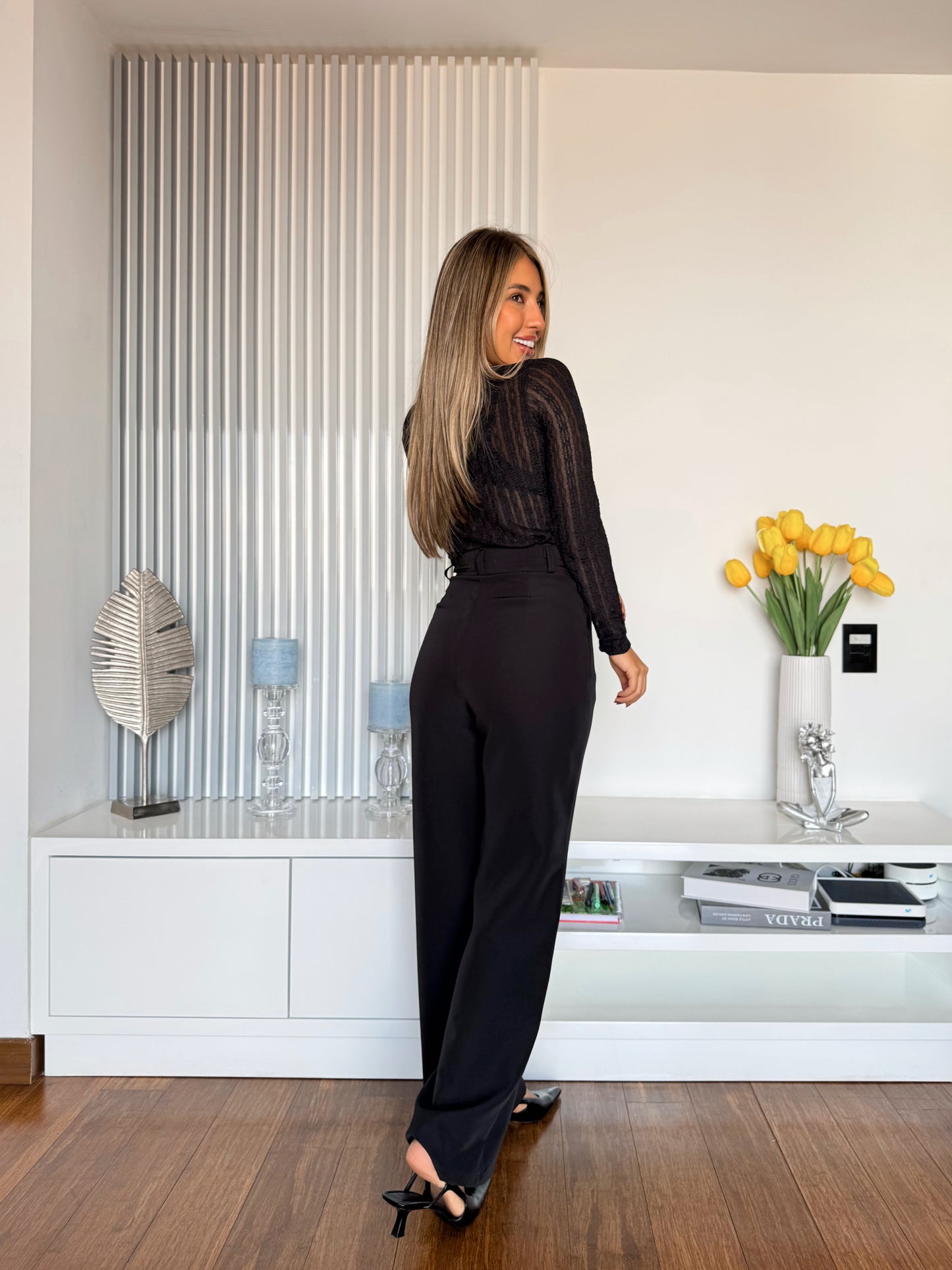 PANTALÓN GRECIA