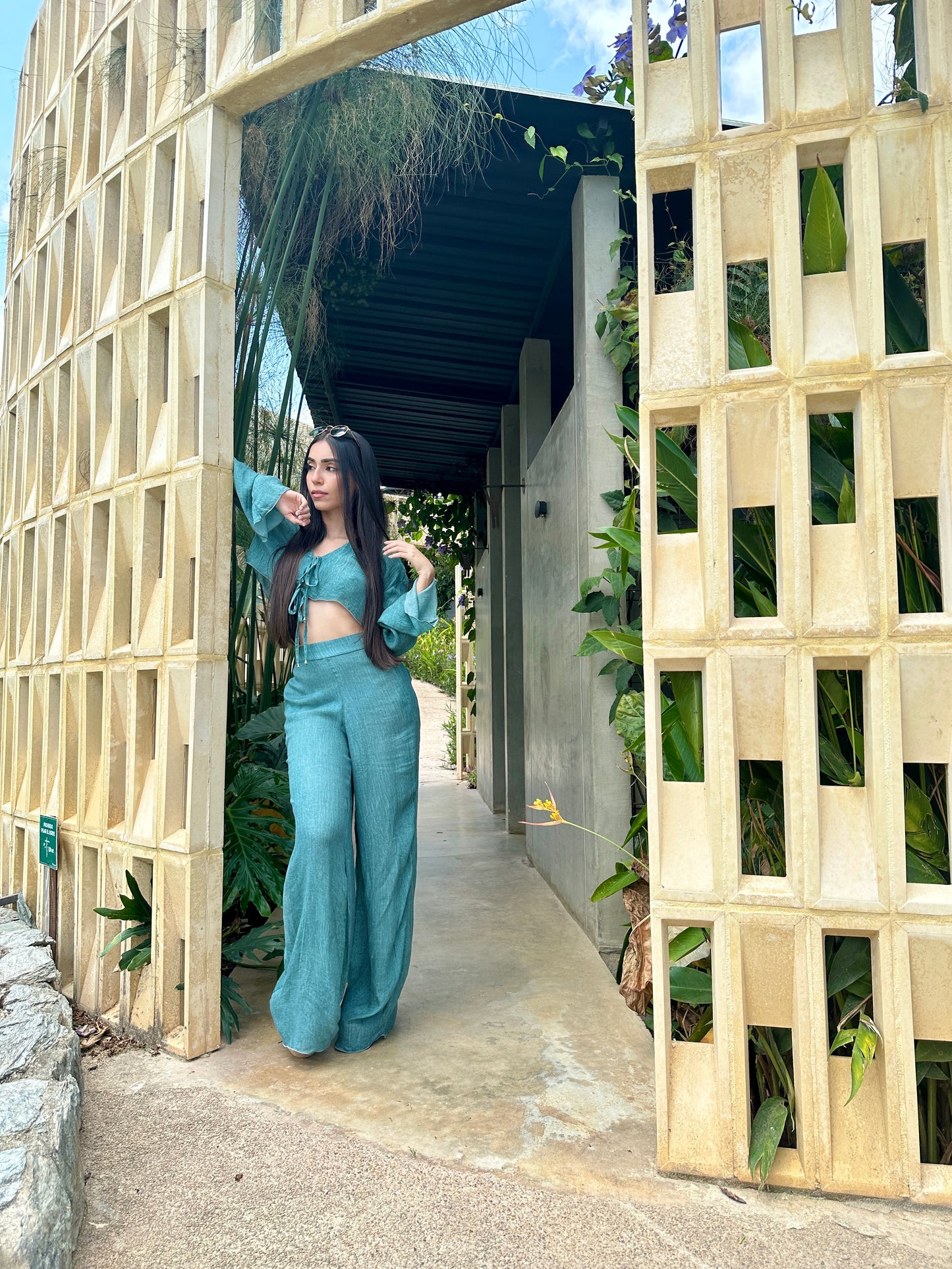 SET GUAJIRA