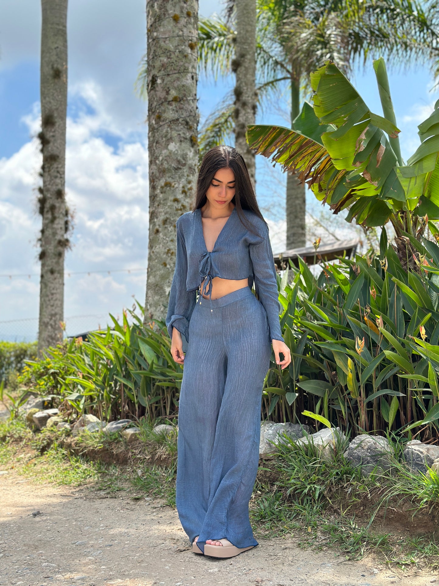 SET GUAJIRA
