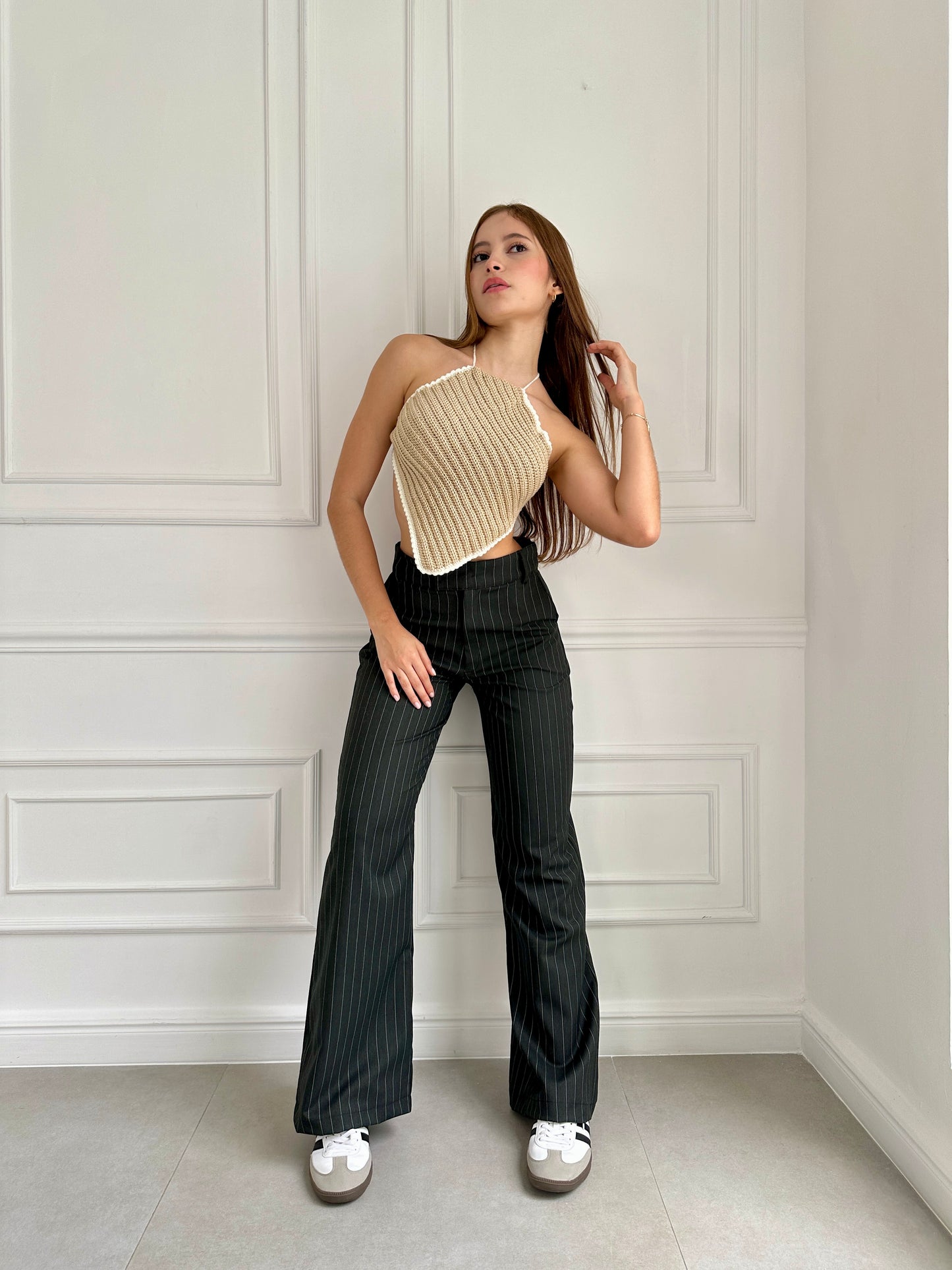 PANTALÓN VENECIA