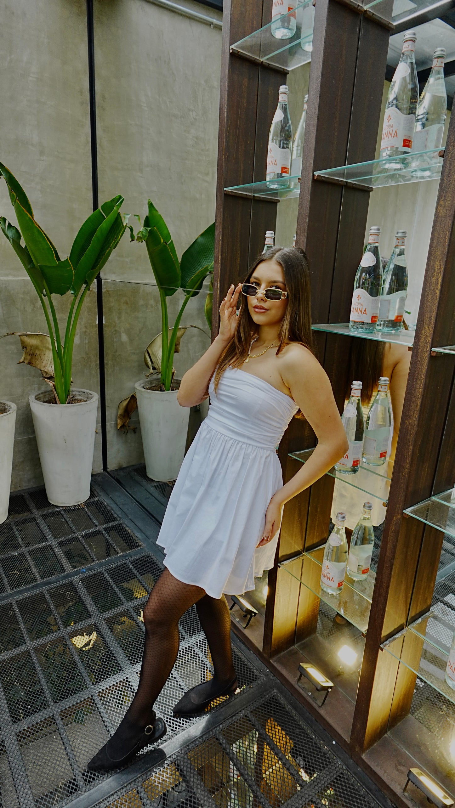 VESTIDO AMBAR