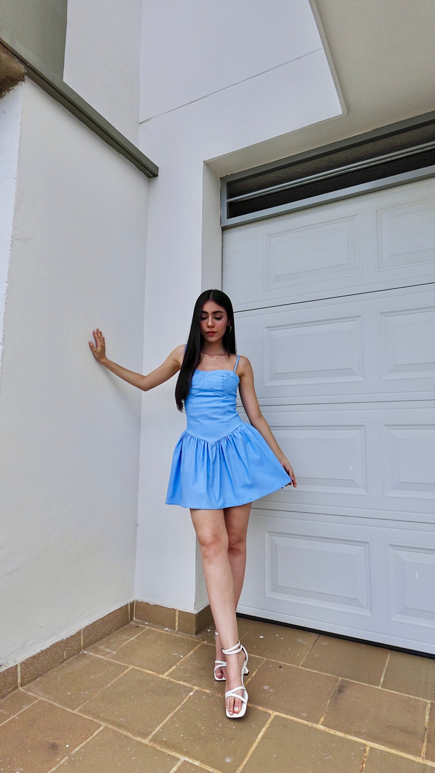 VESTIDO ALMA
