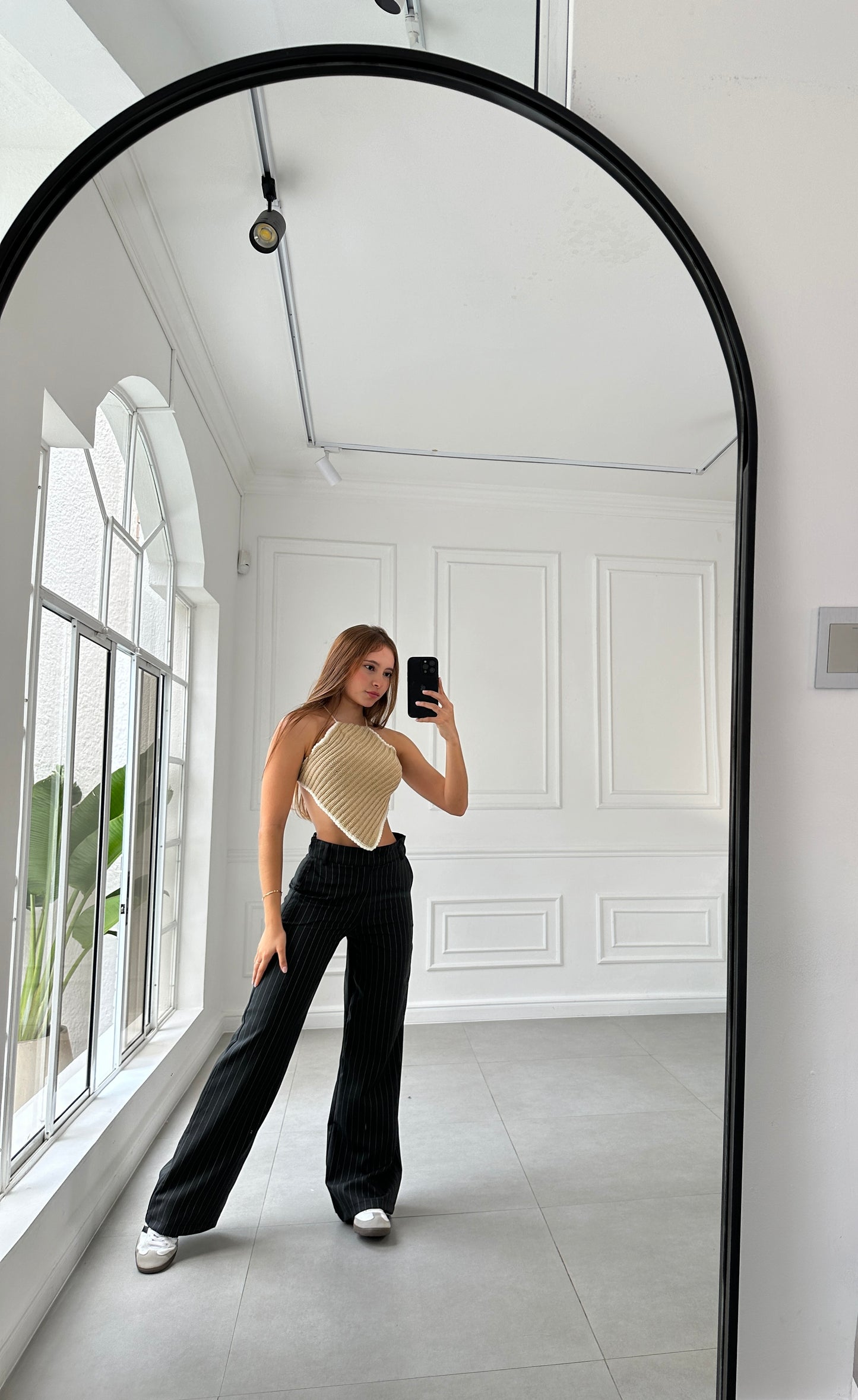 PANTALÓN VENECIA