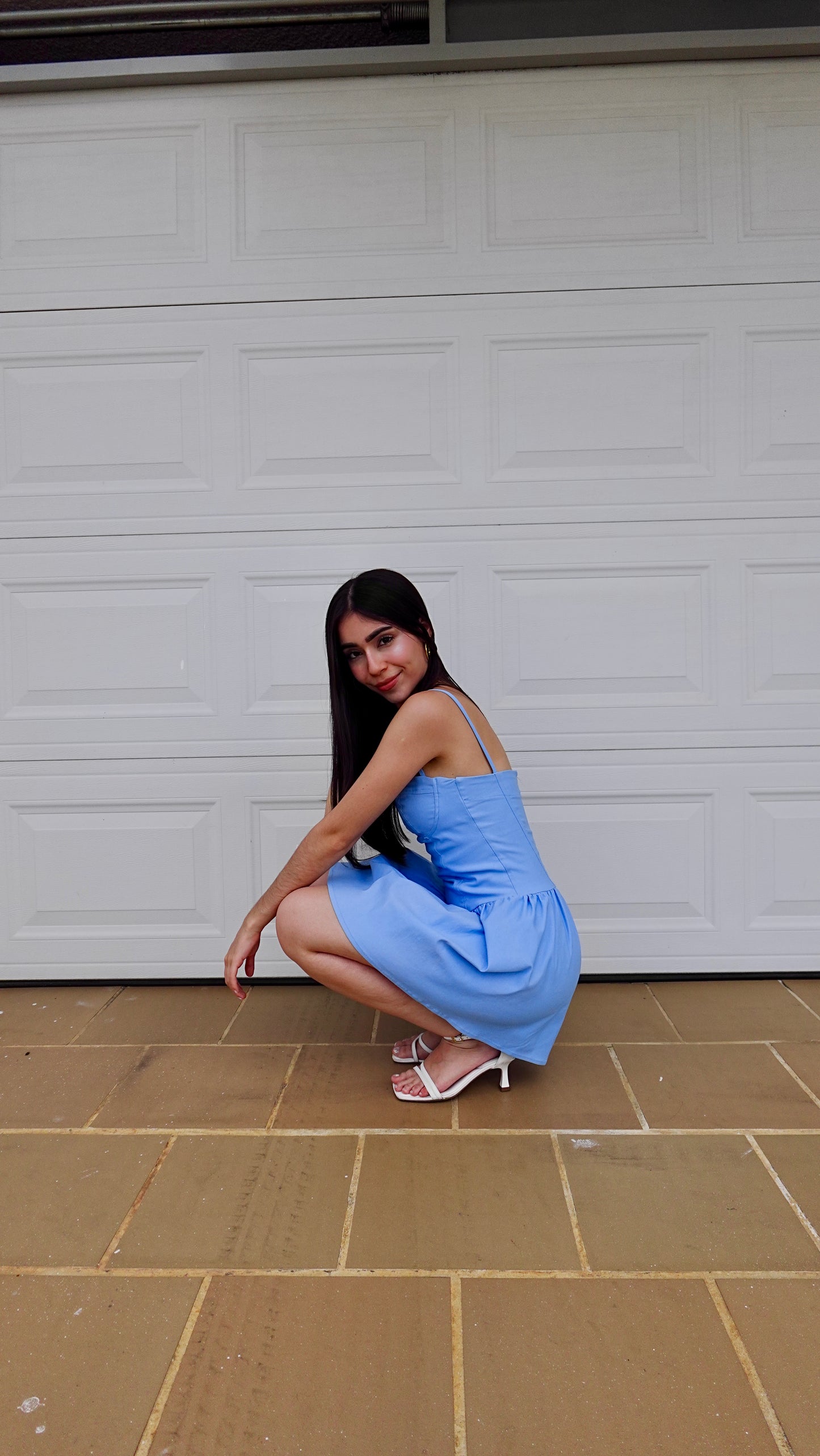 VESTIDO ALMA