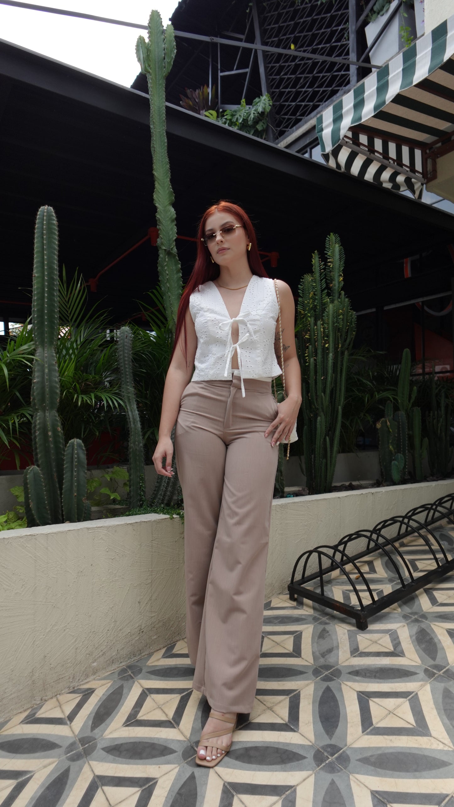 PANTALÓN DÚO