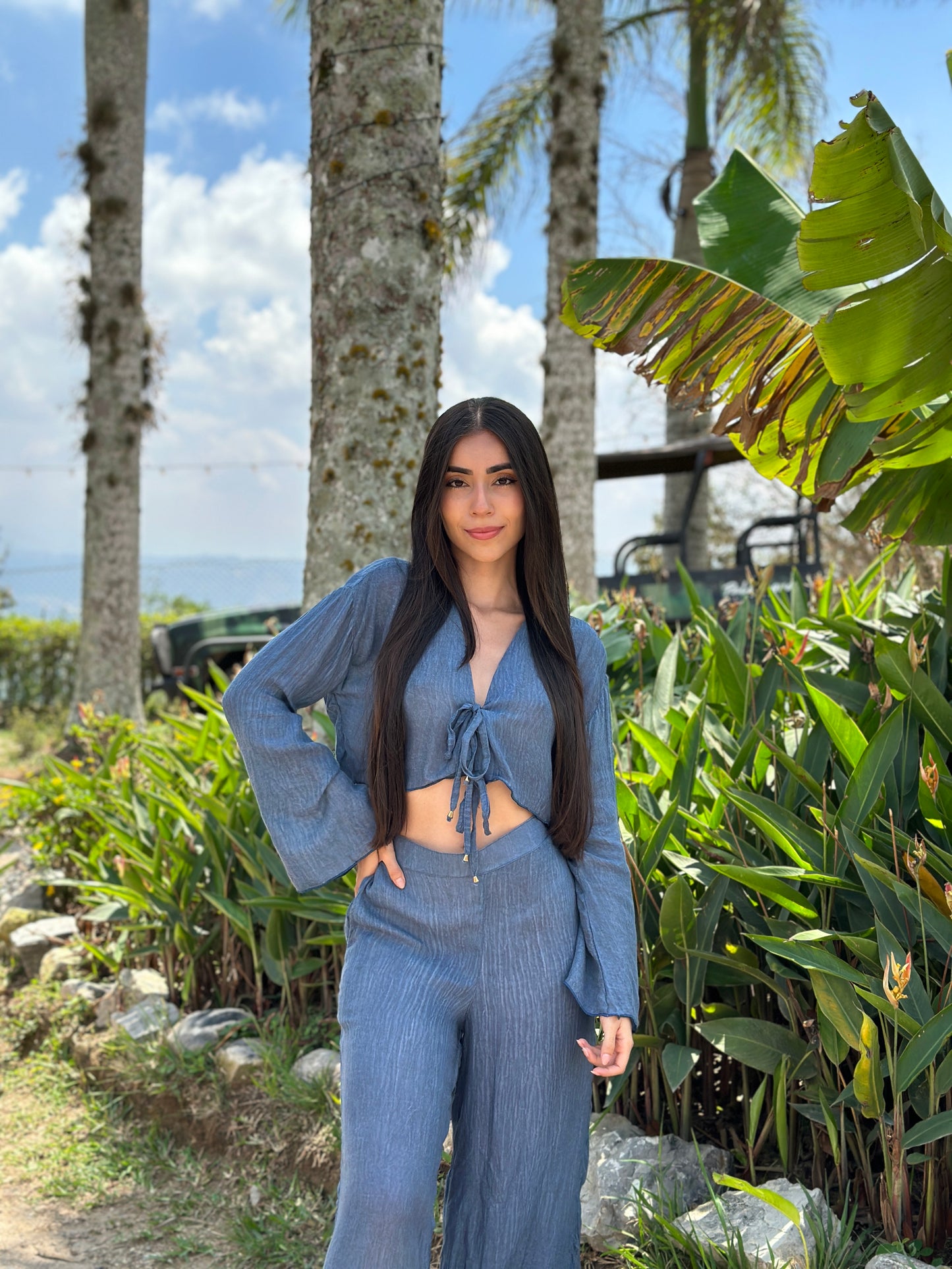 SET GUAJIRA