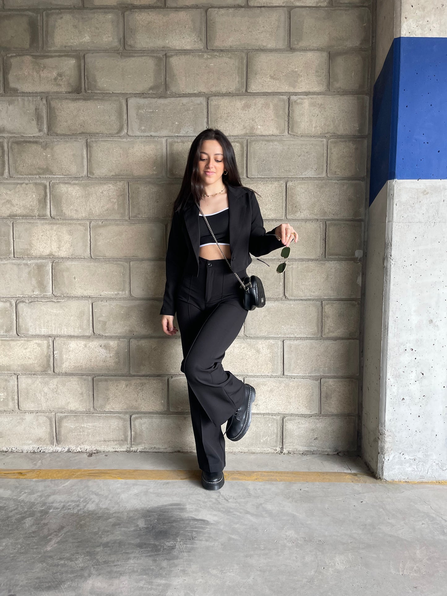 MINI BLAZER