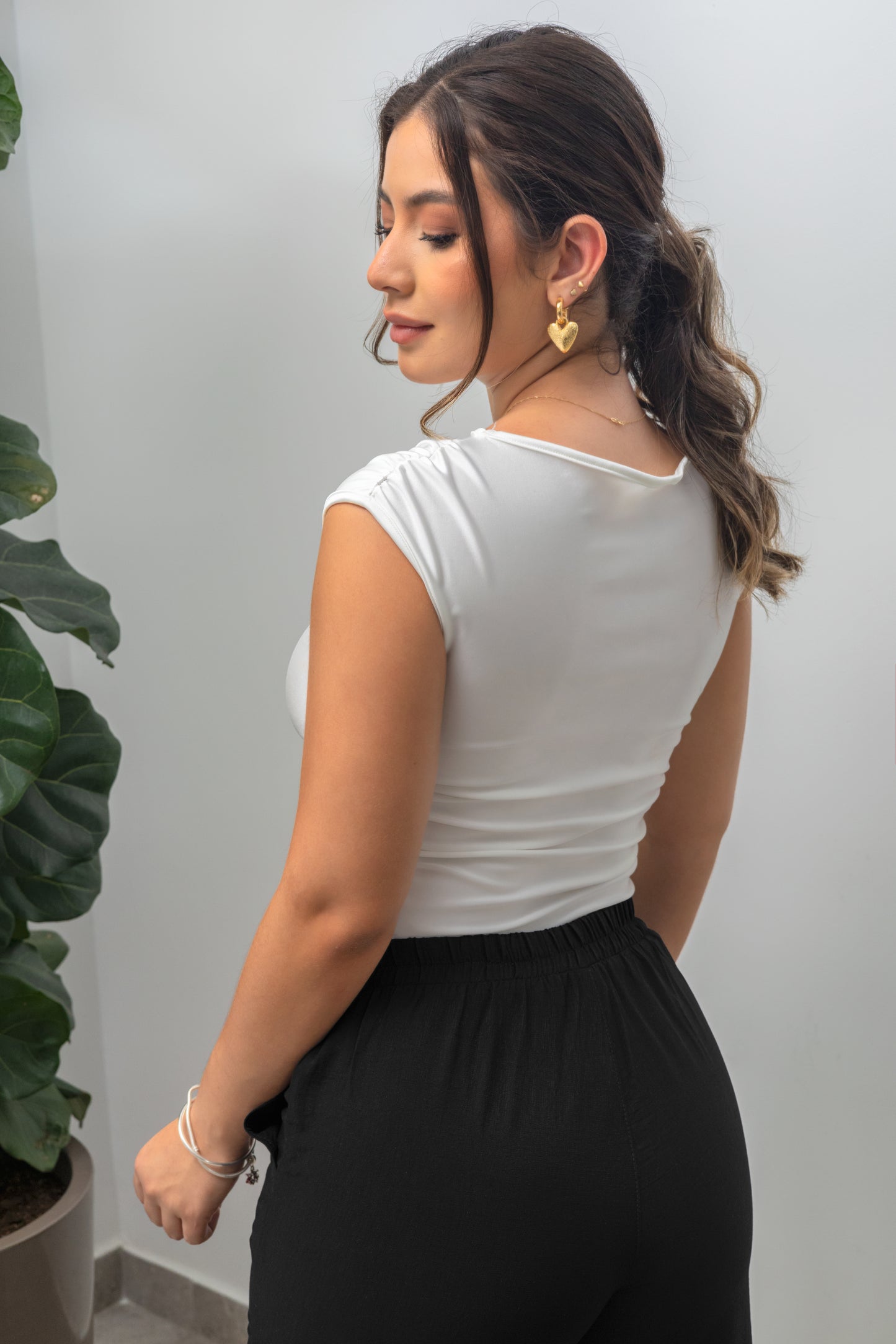 BLUSA AMELIA