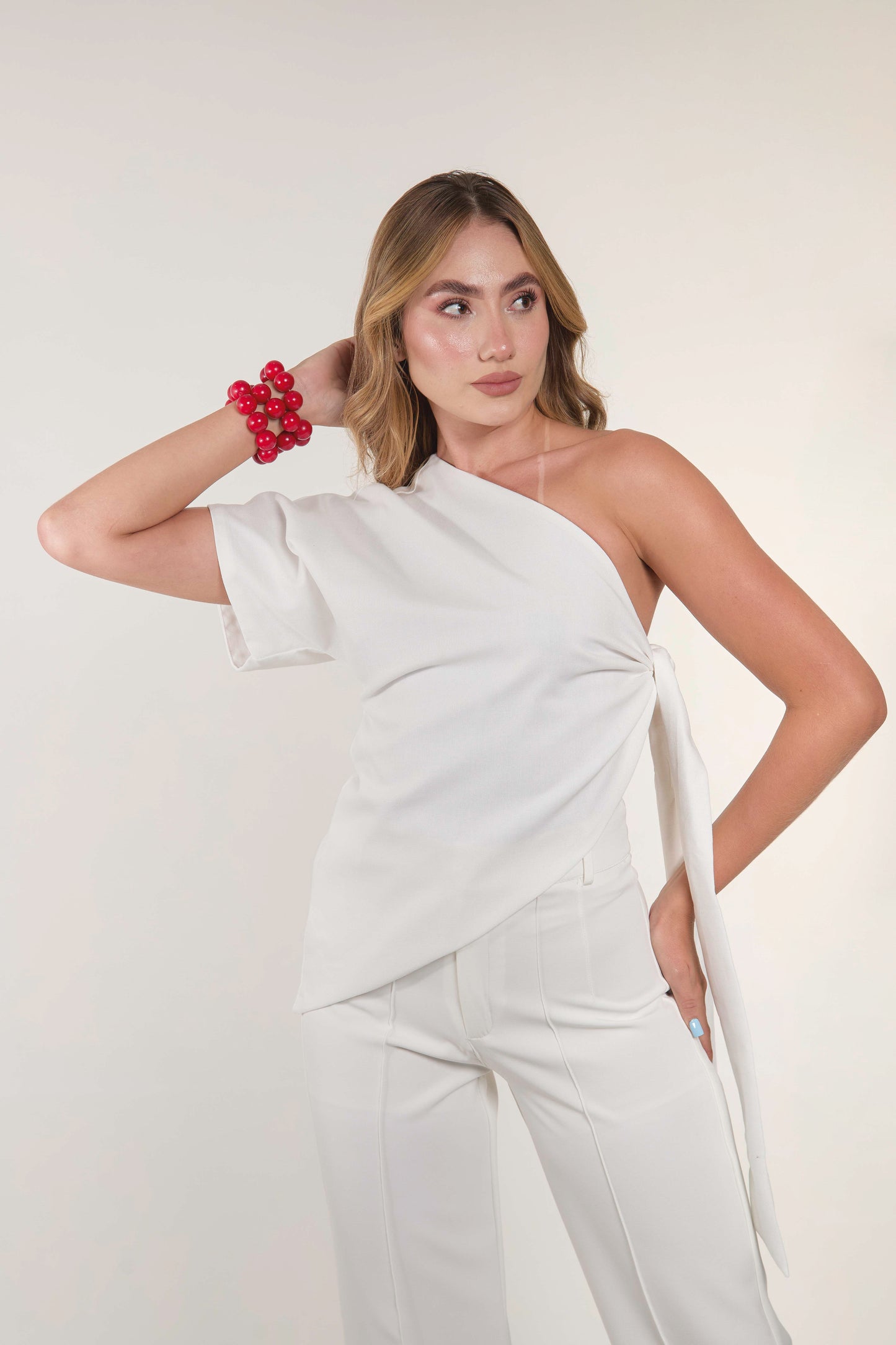BLUSA AURORA