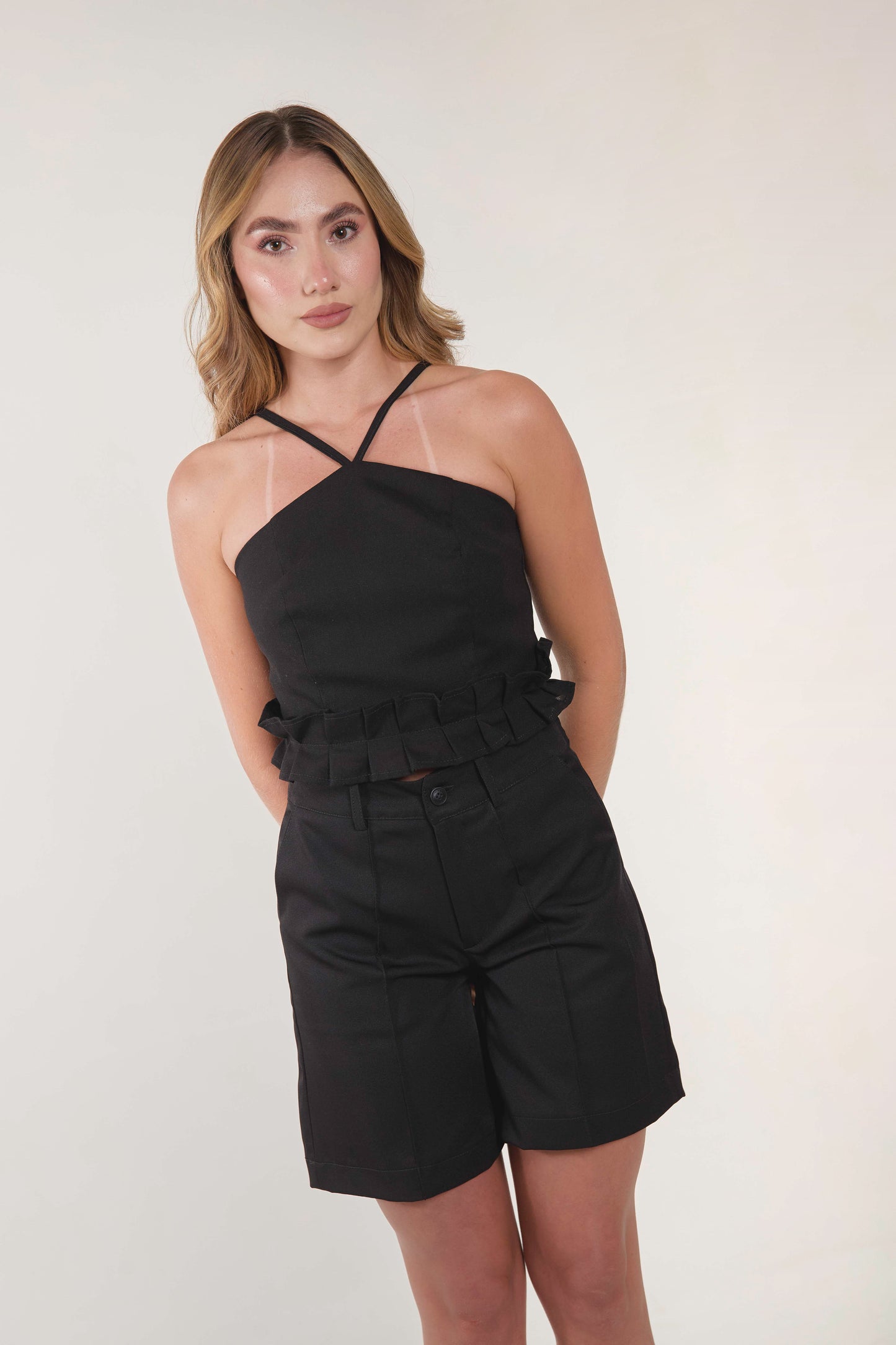 BLUSA OCASO