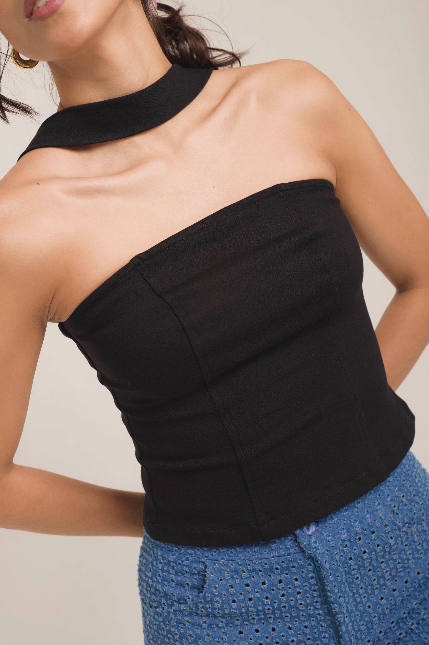 BLUSA LIRIO