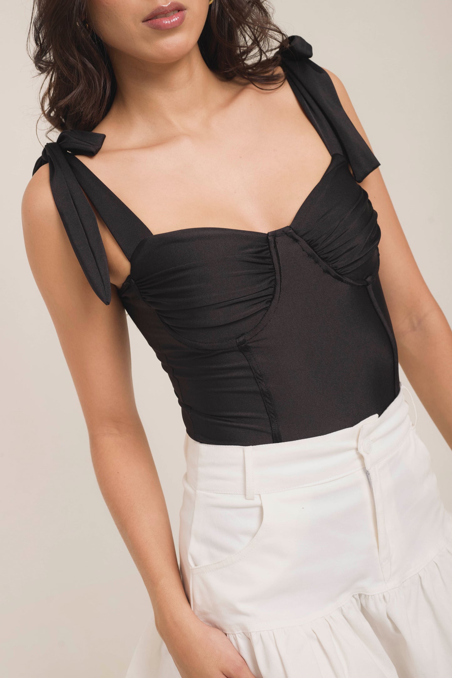 BODY DALIA