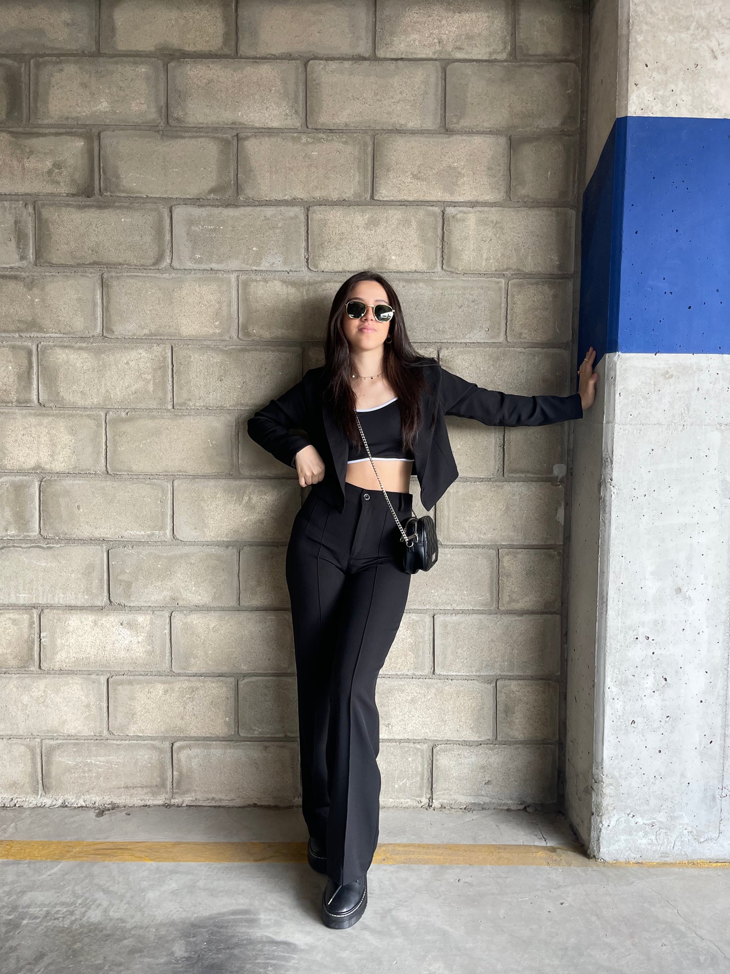 MINI BLAZER