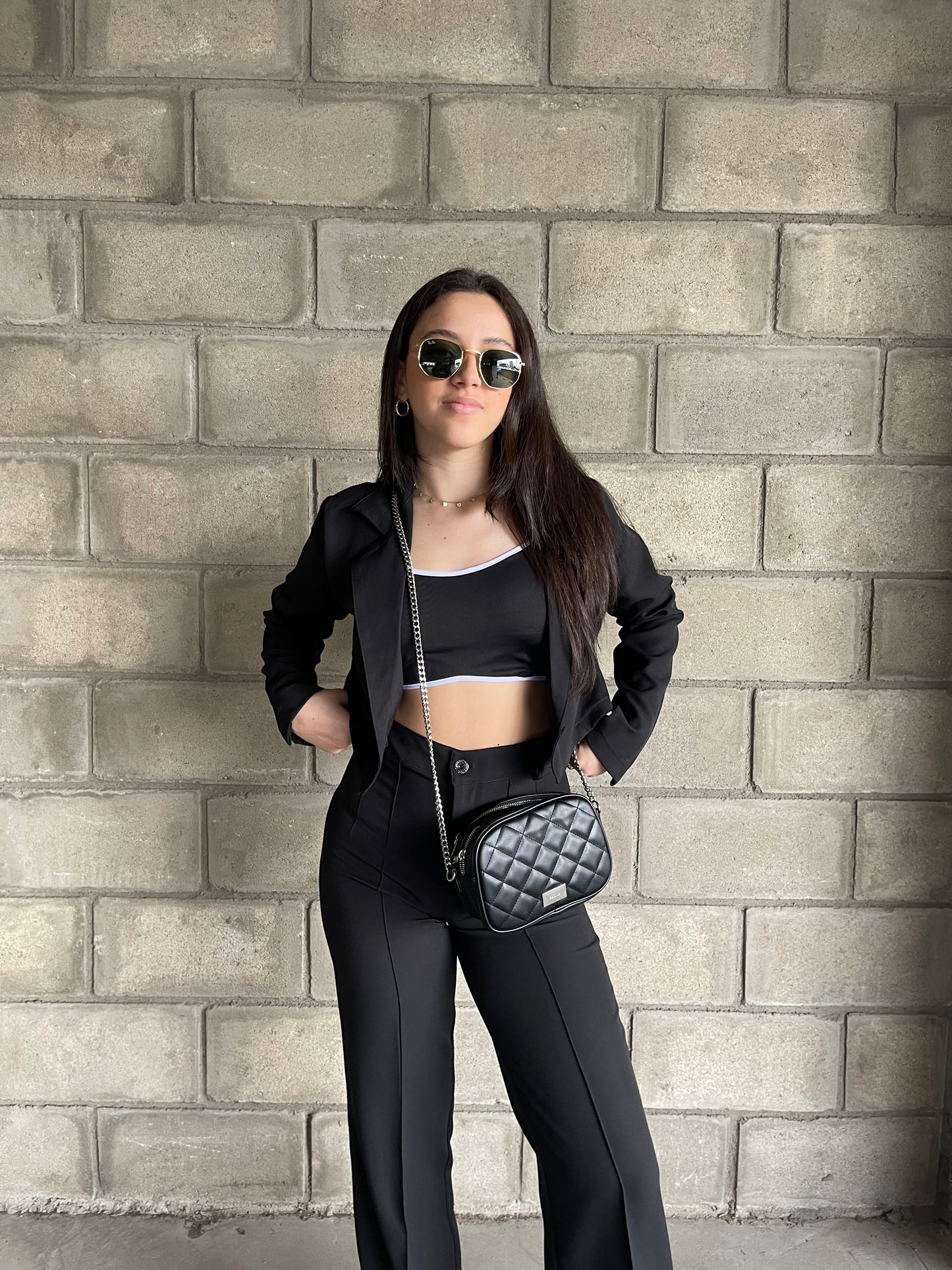 MINI BLAZER