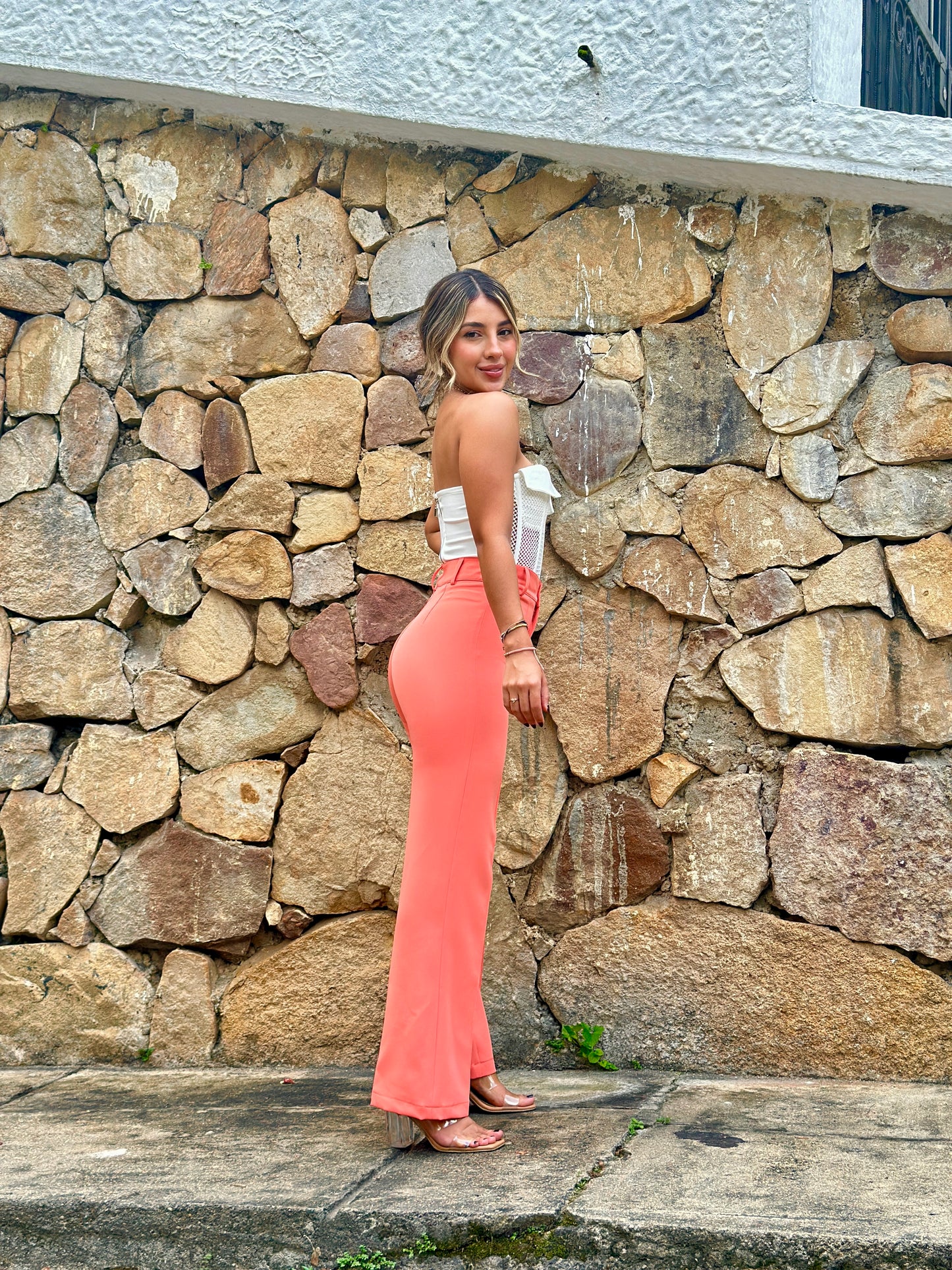 PANTALÓN VIENA