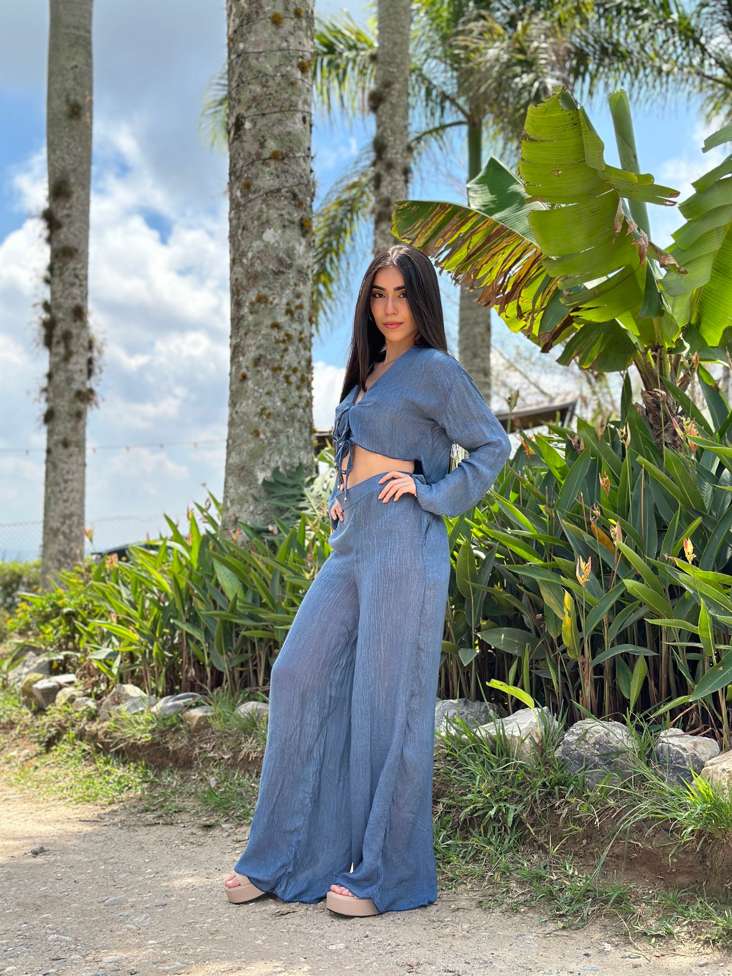 SET GUAJIRA