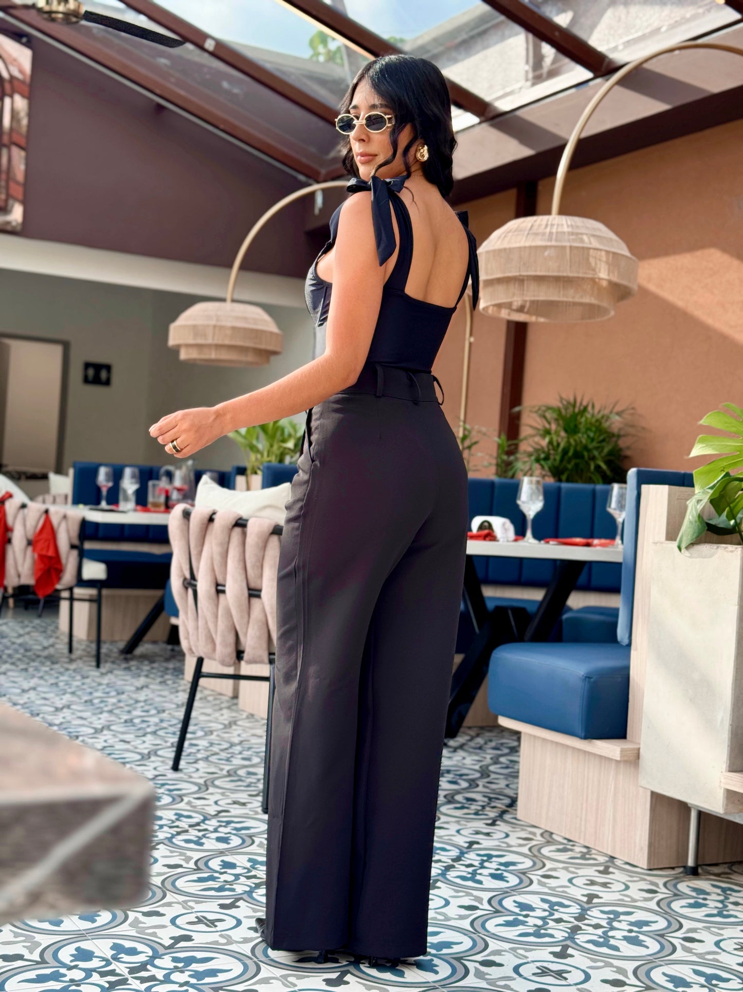PANTALÓN GRECIA