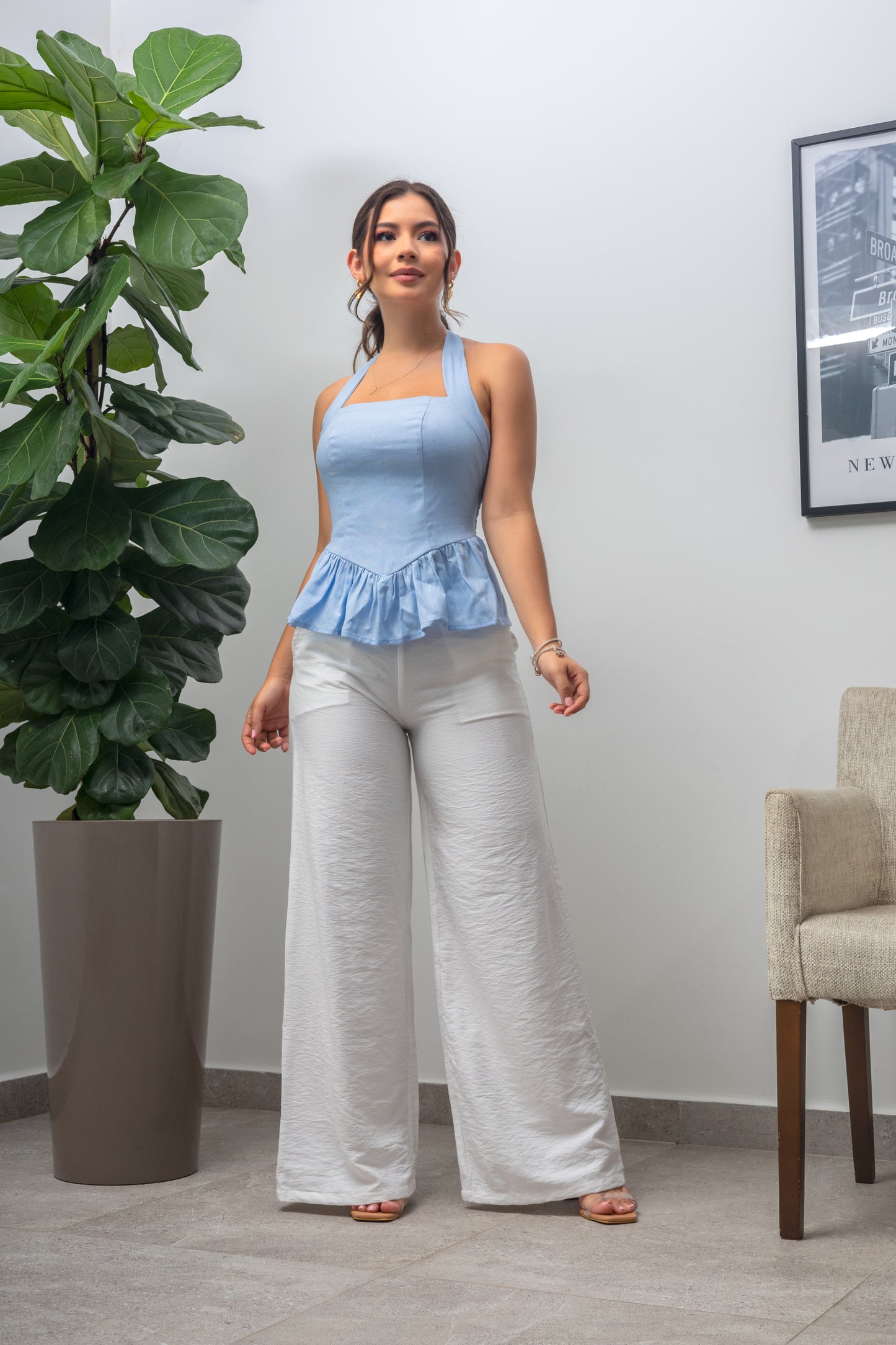 PANTALON BARBOSA