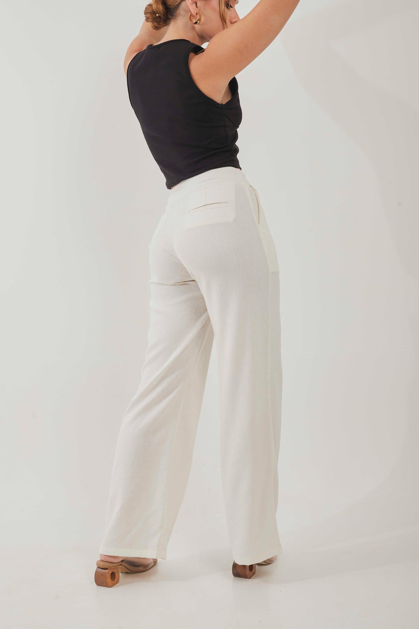 PANTALÓN ROBLE