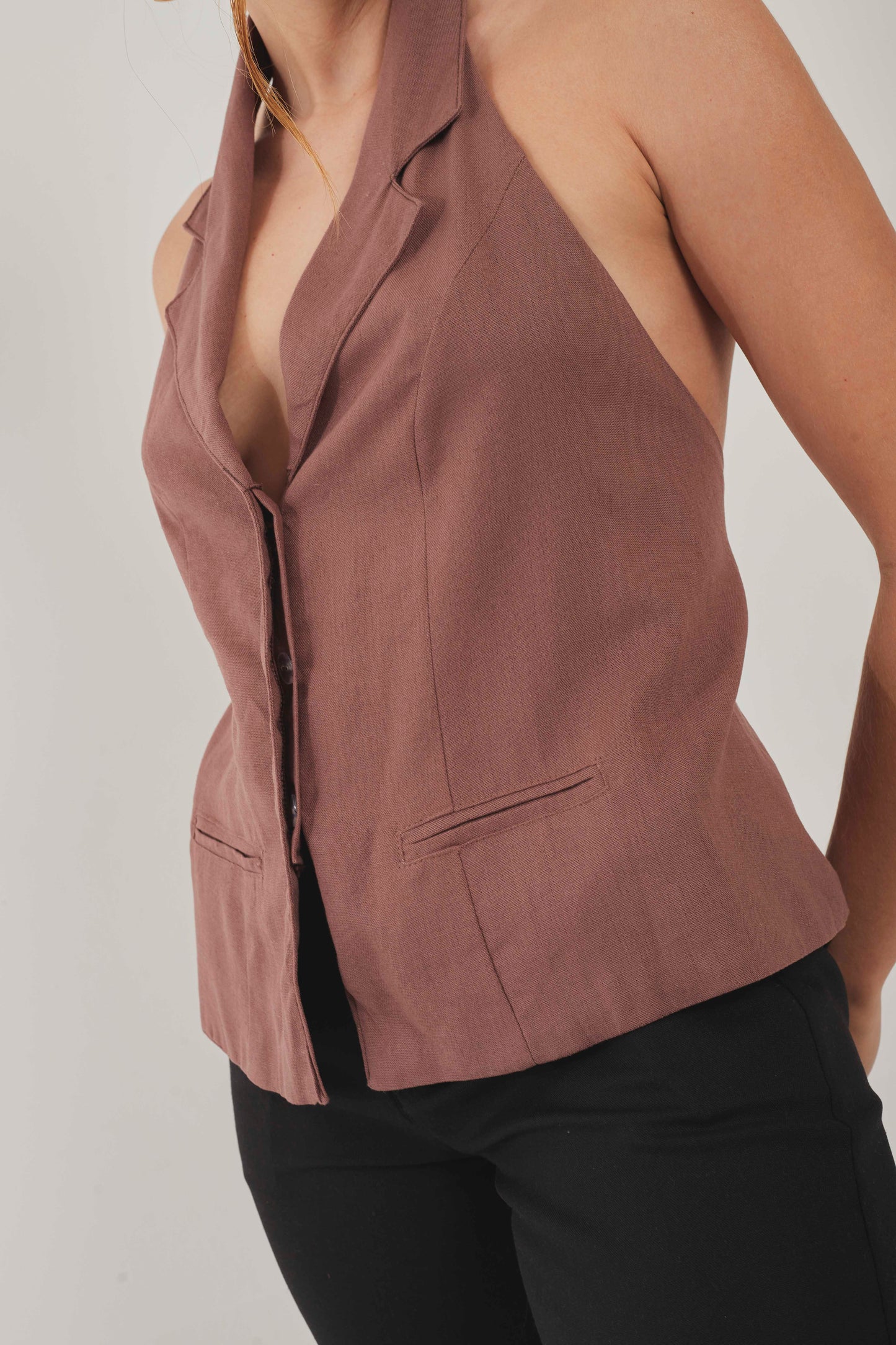 BLUSA AZUCENA