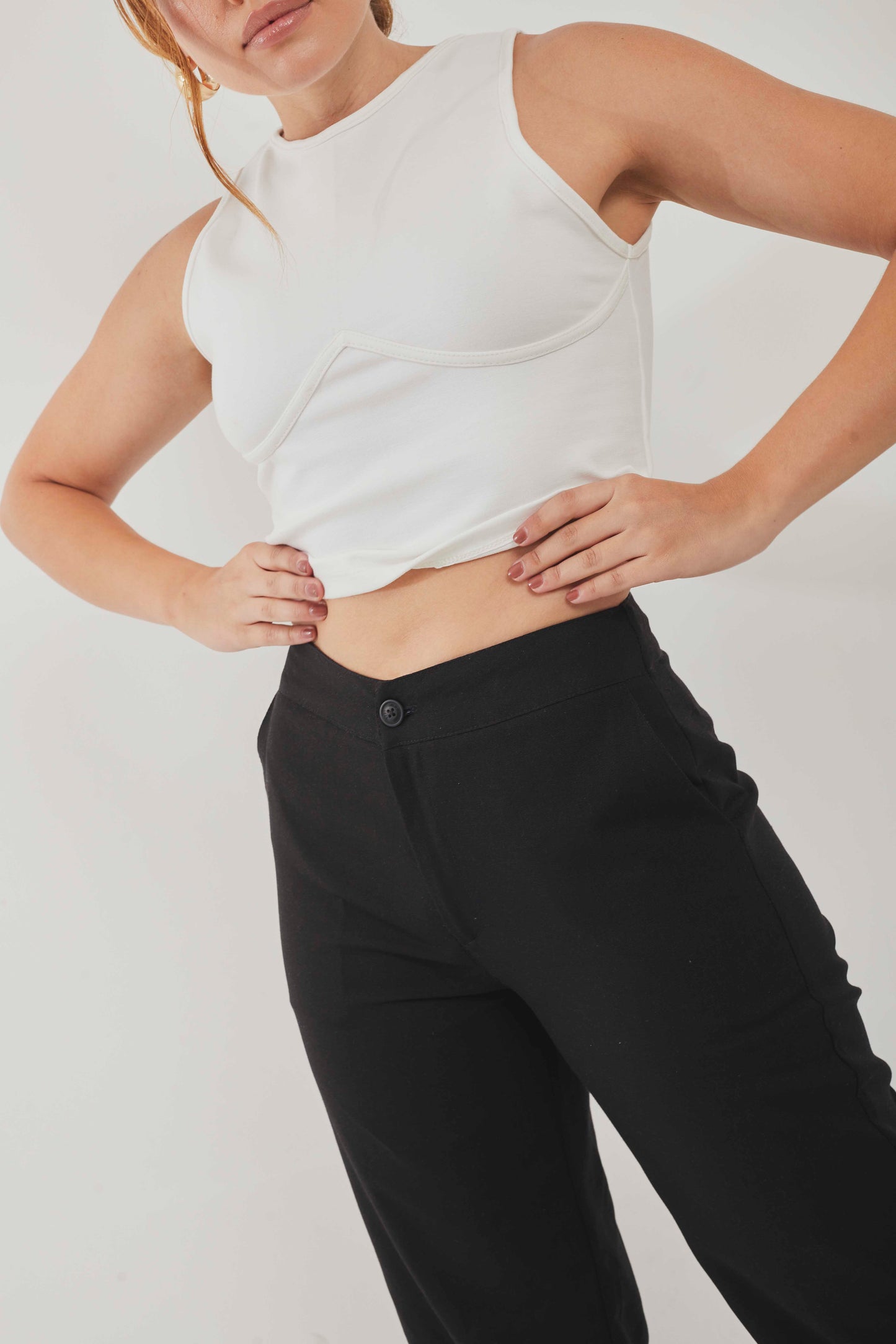 PANTALÓN ROBLE