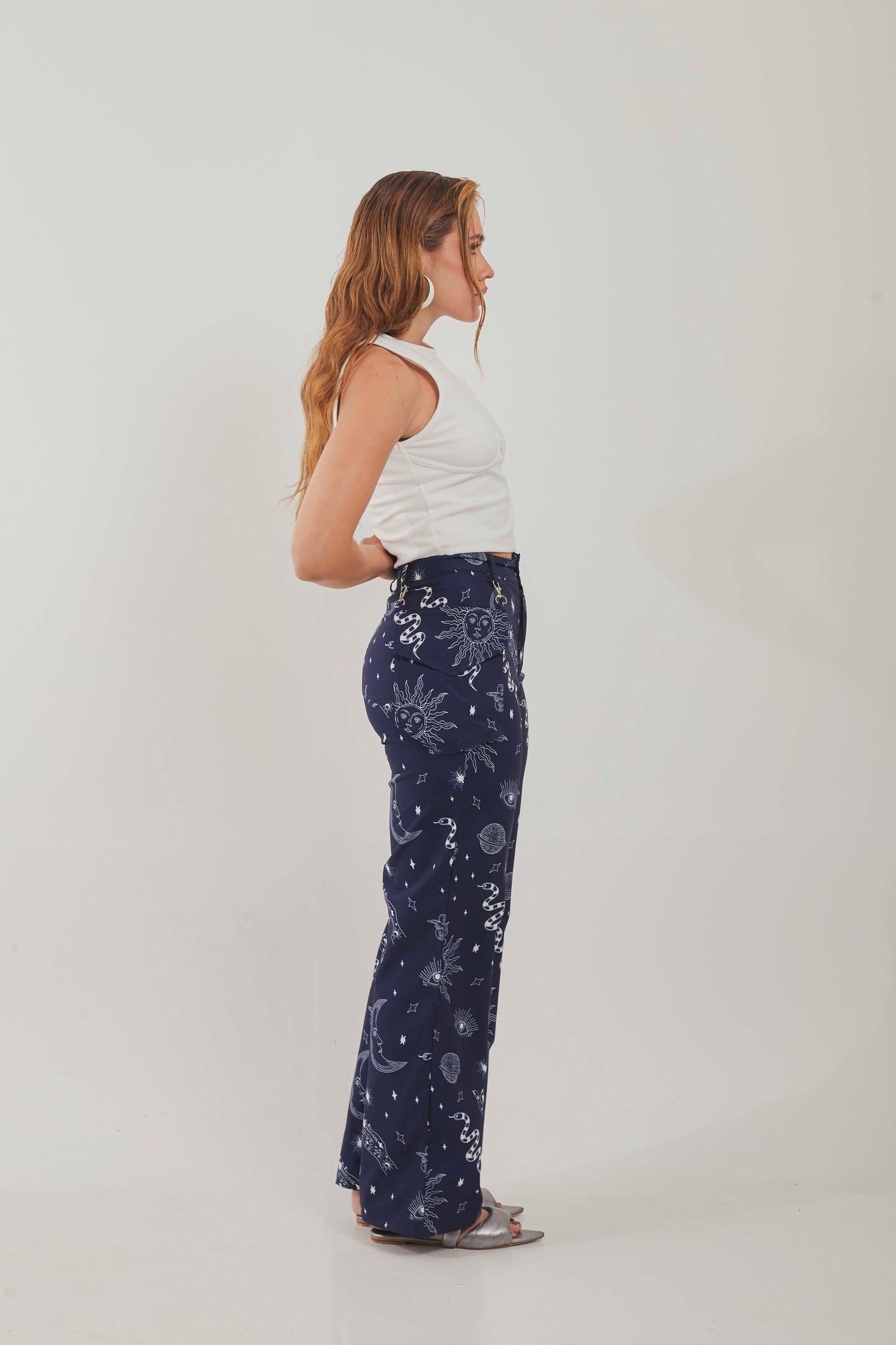 PANTALÓN UNIVERSO