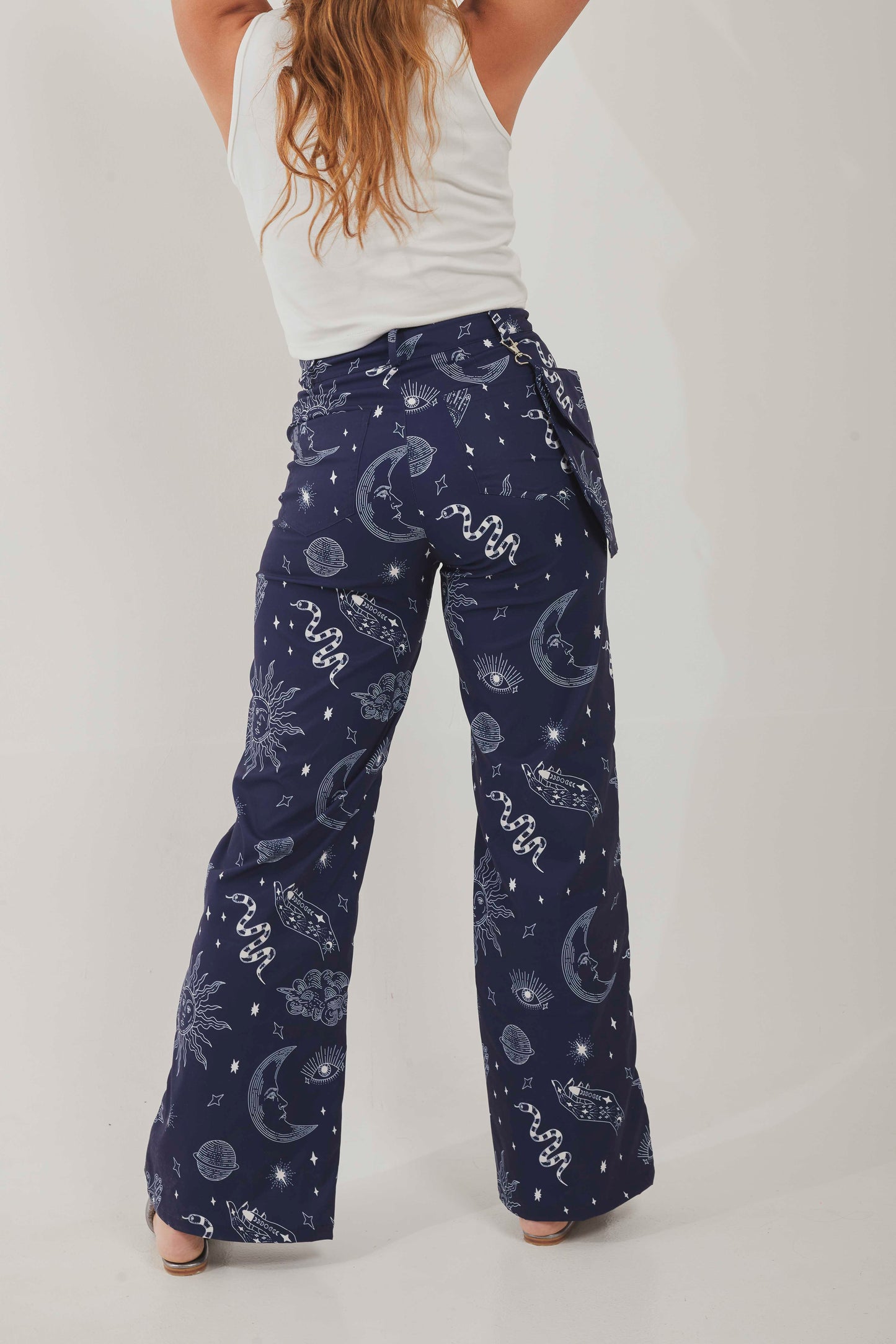 PANTALÓN UNIVERSO