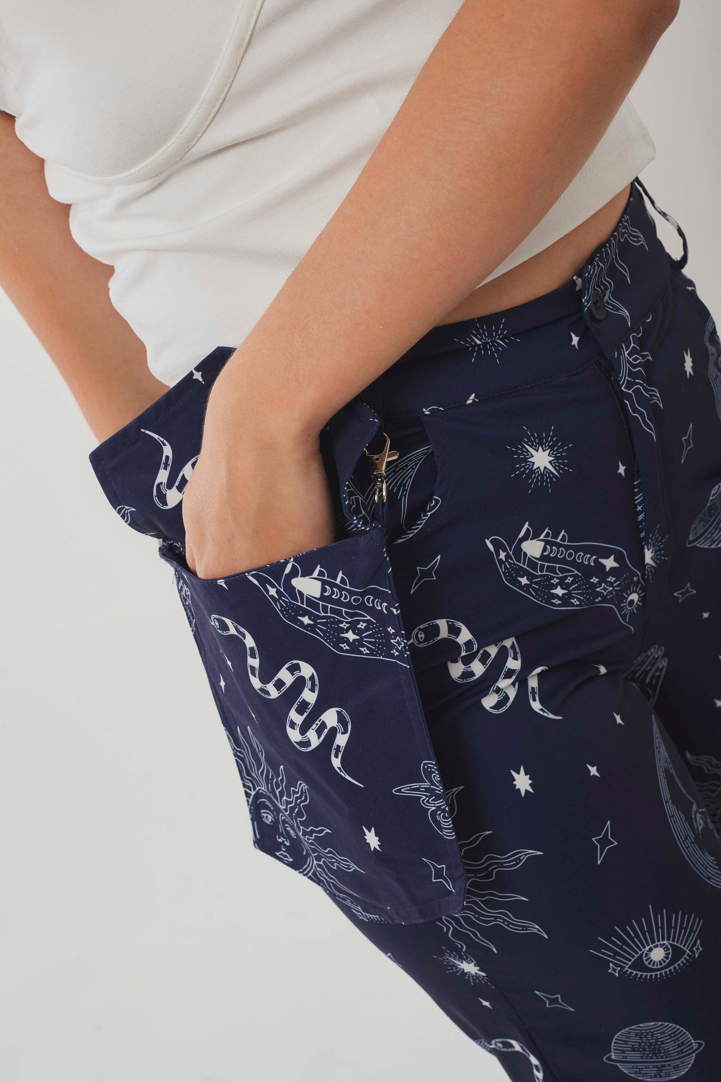 PANTALÓN UNIVERSO
