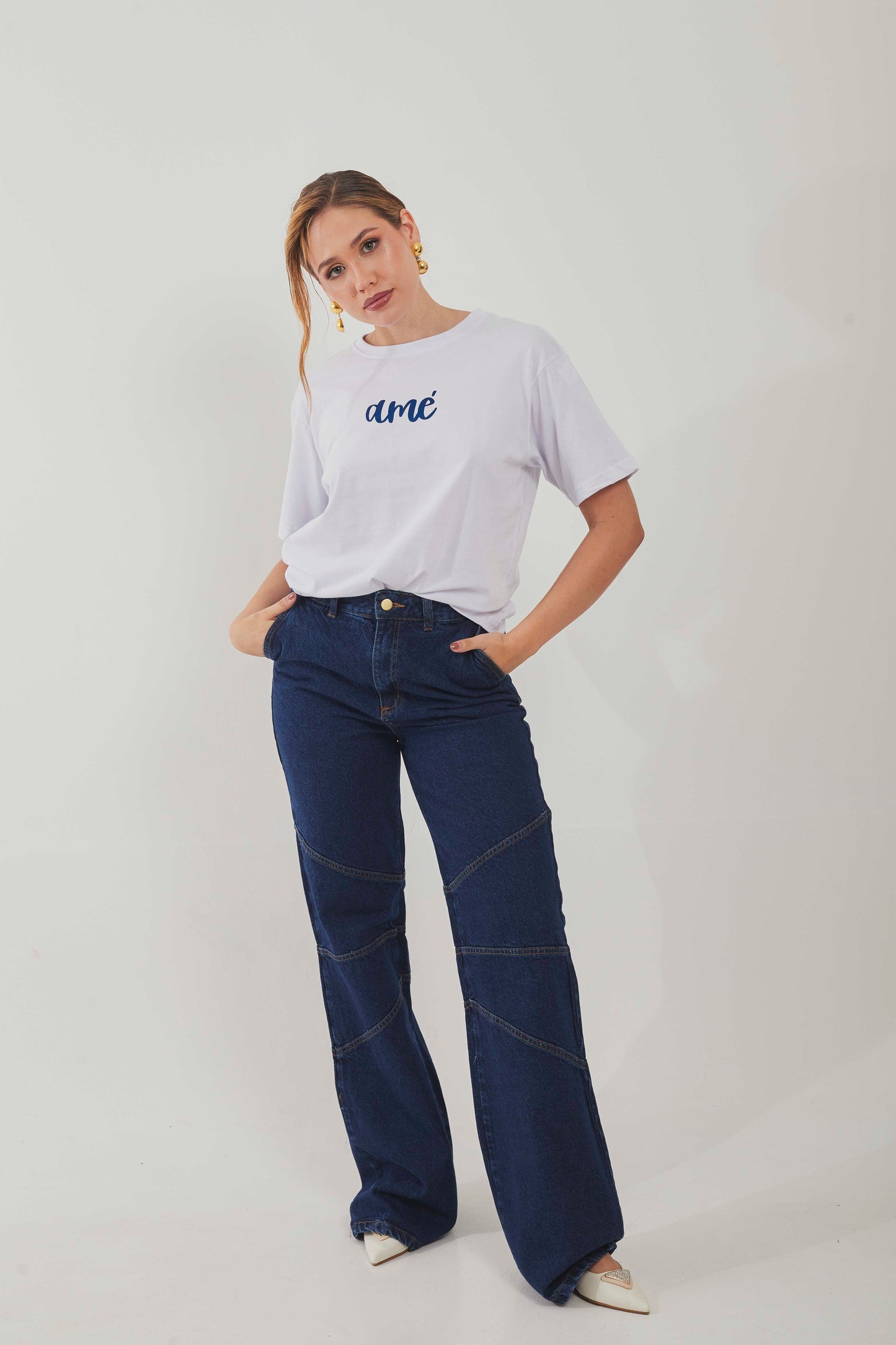 CAMISETA VENUS