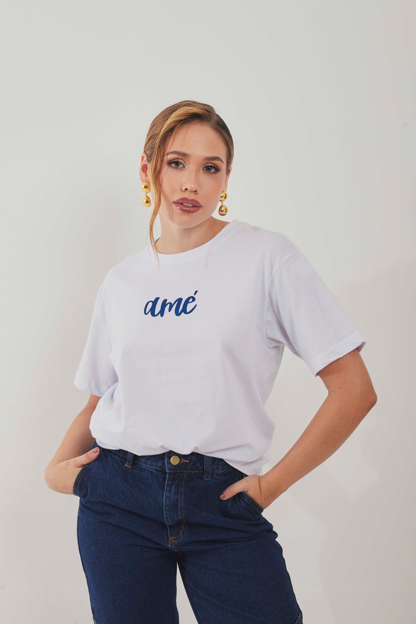 CAMISETA VENUS