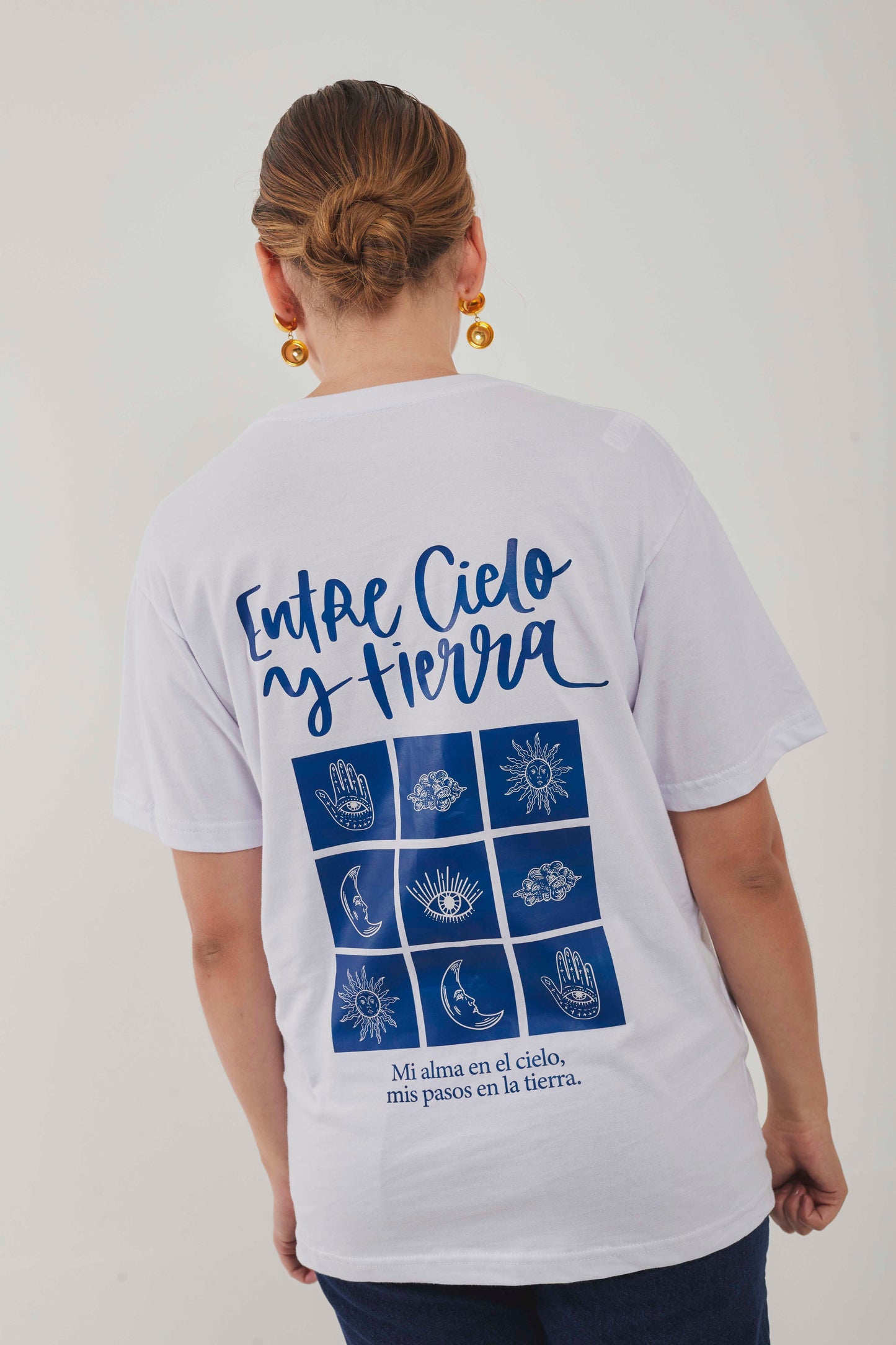 CAMISETA VENUS