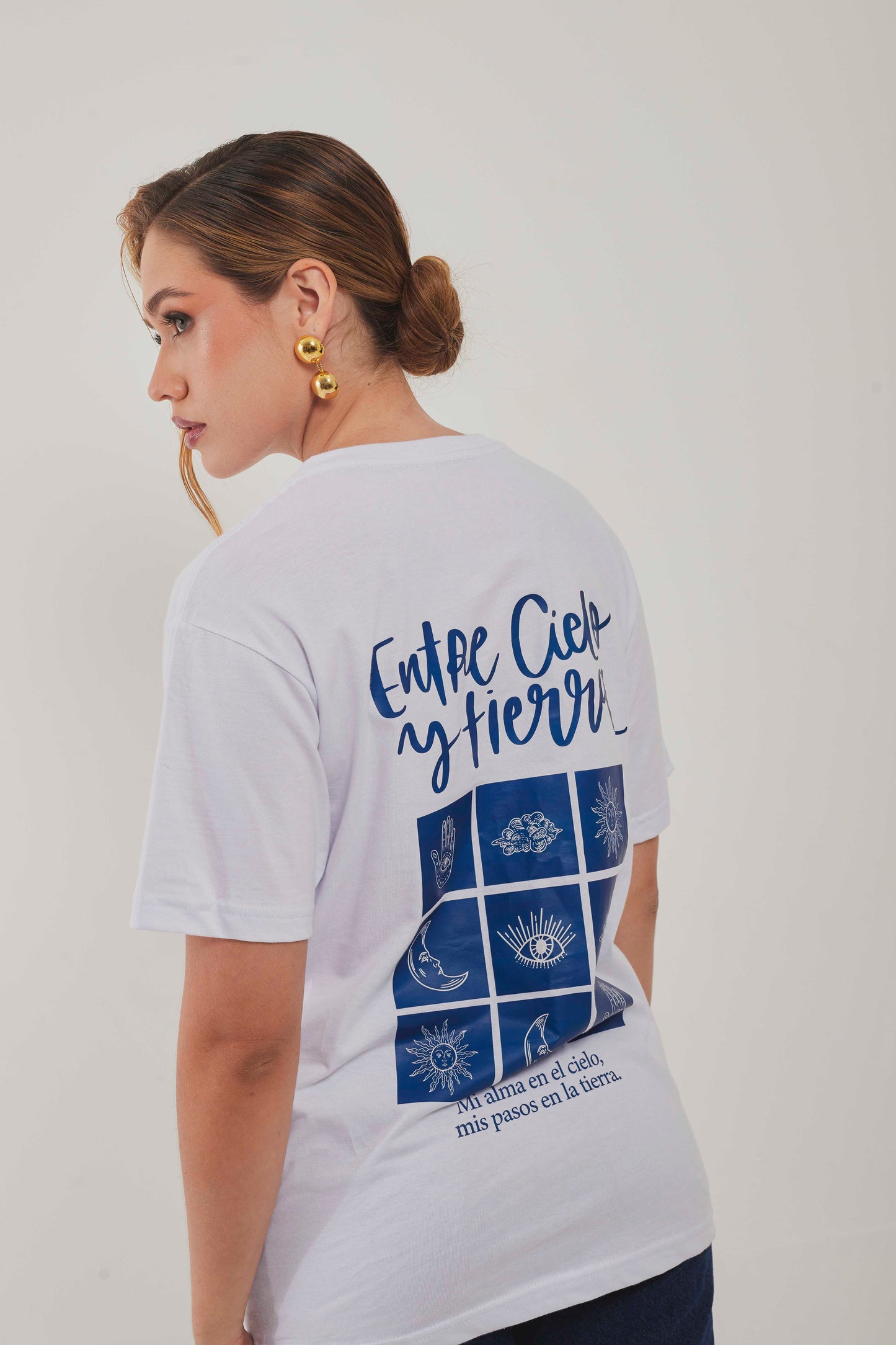 CAMISETA VENUS