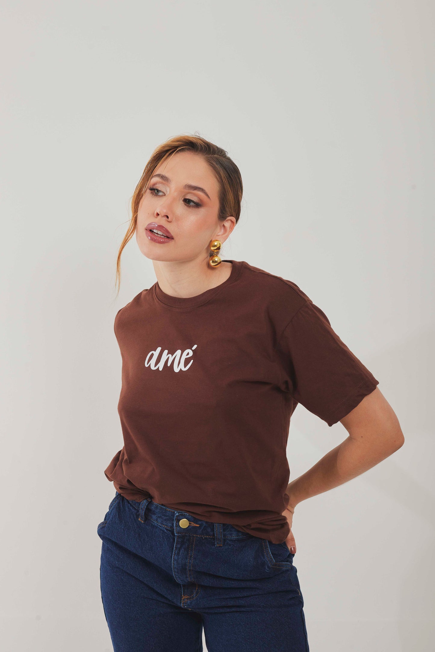 CAMISETA VENUS