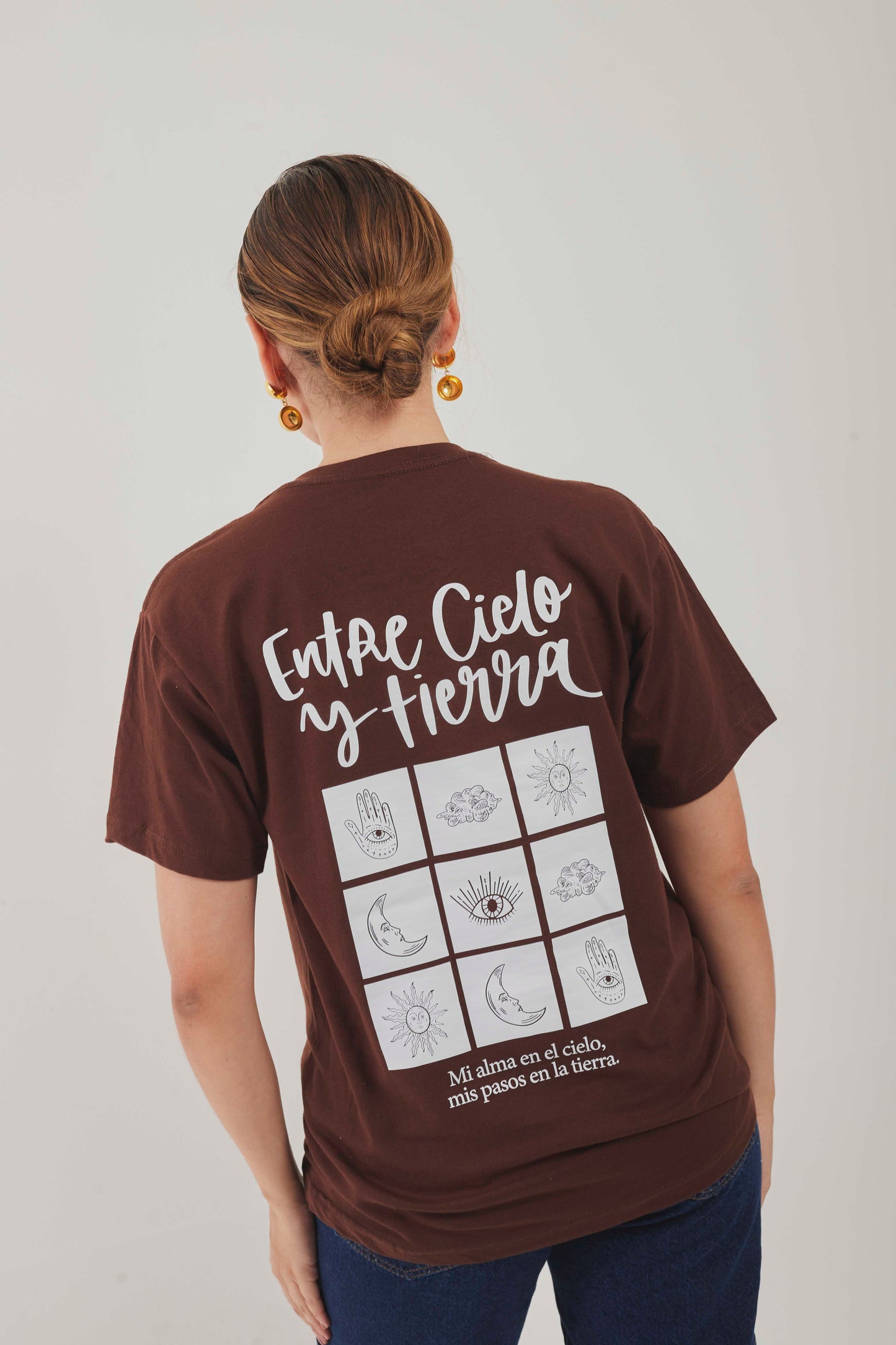 CAMISETA VENUS