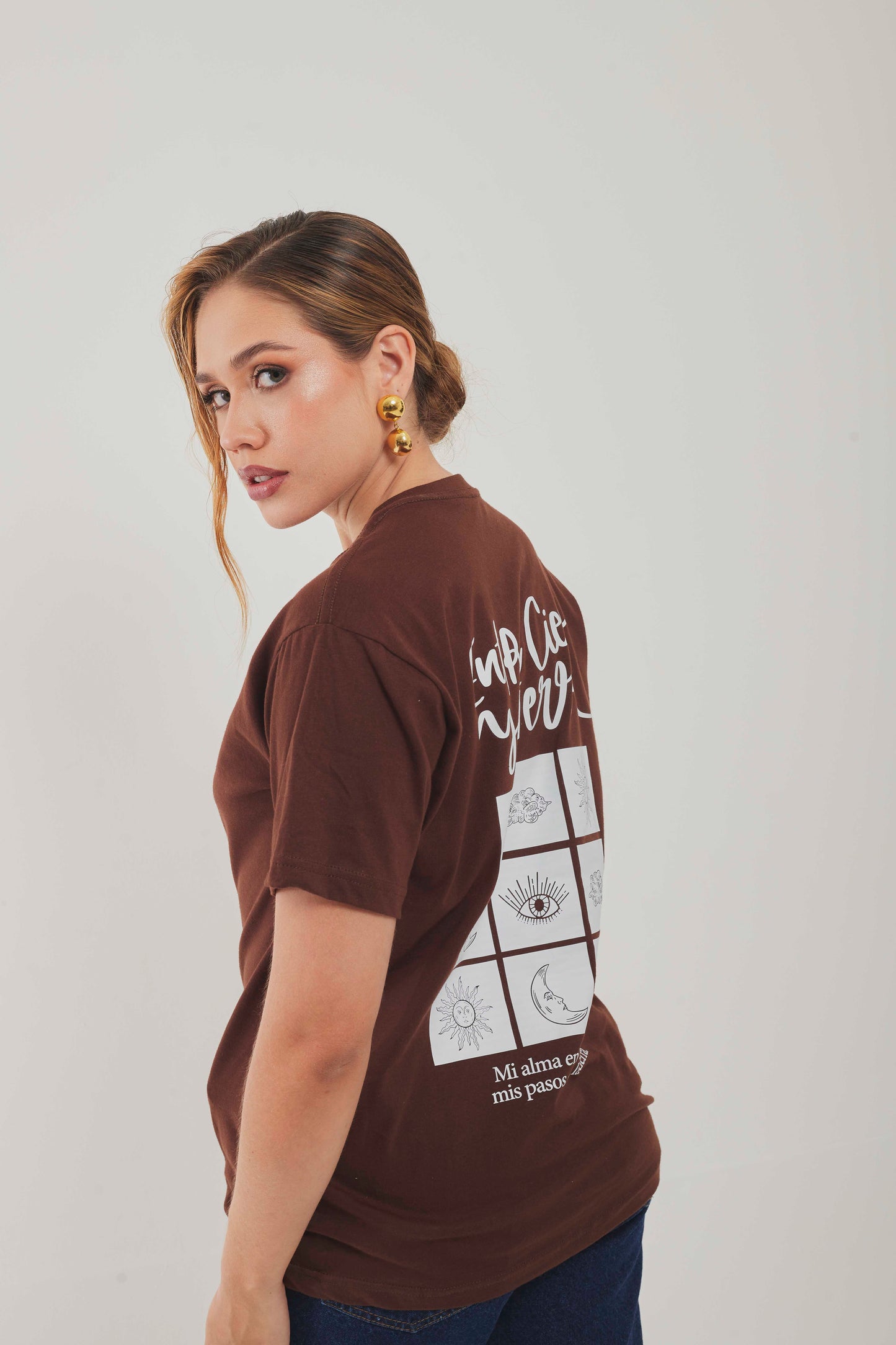 CAMISETA VENUS