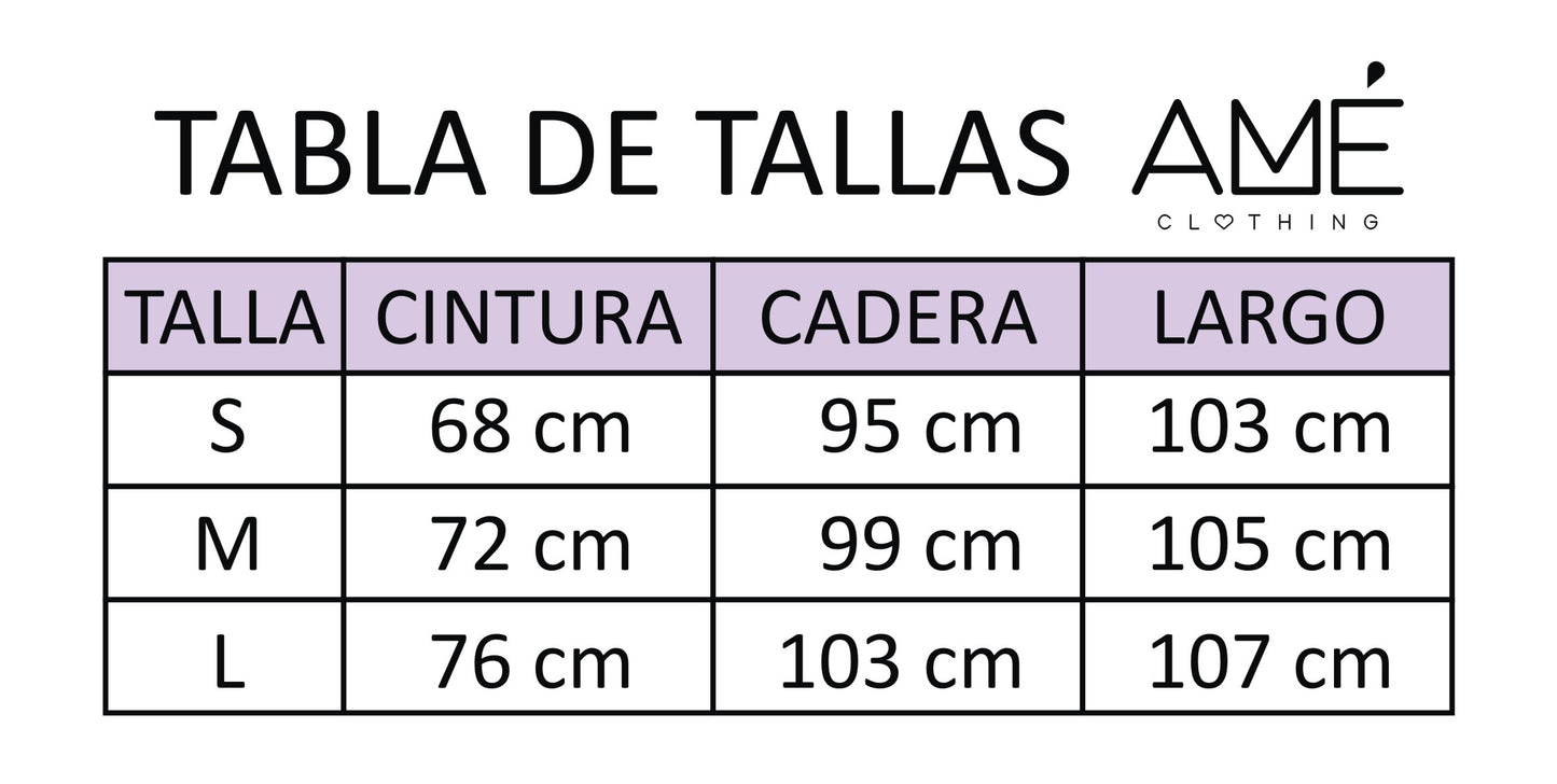 PANTALON VIENA NEGRO