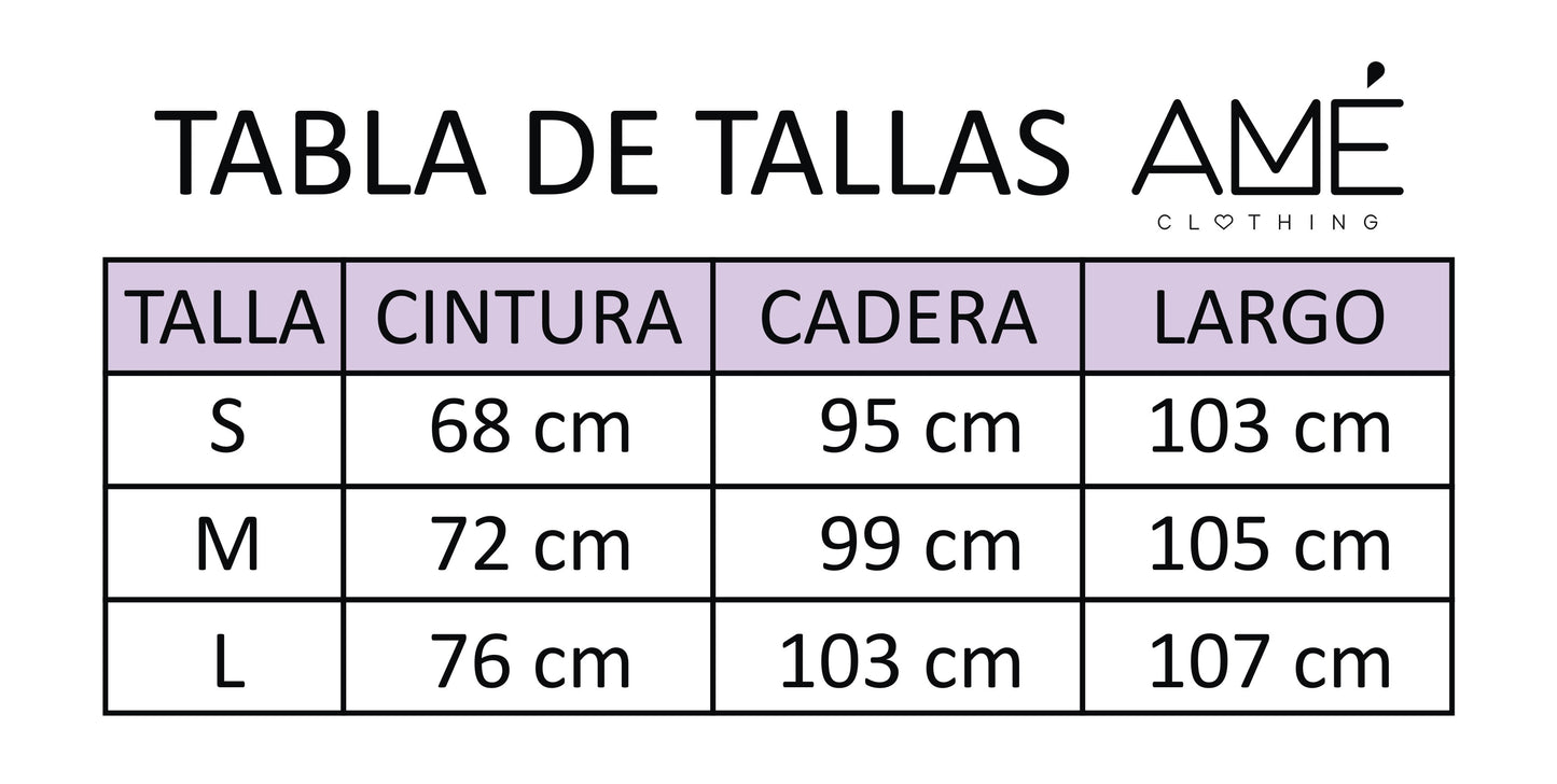 PANTALON ROMA VERDE