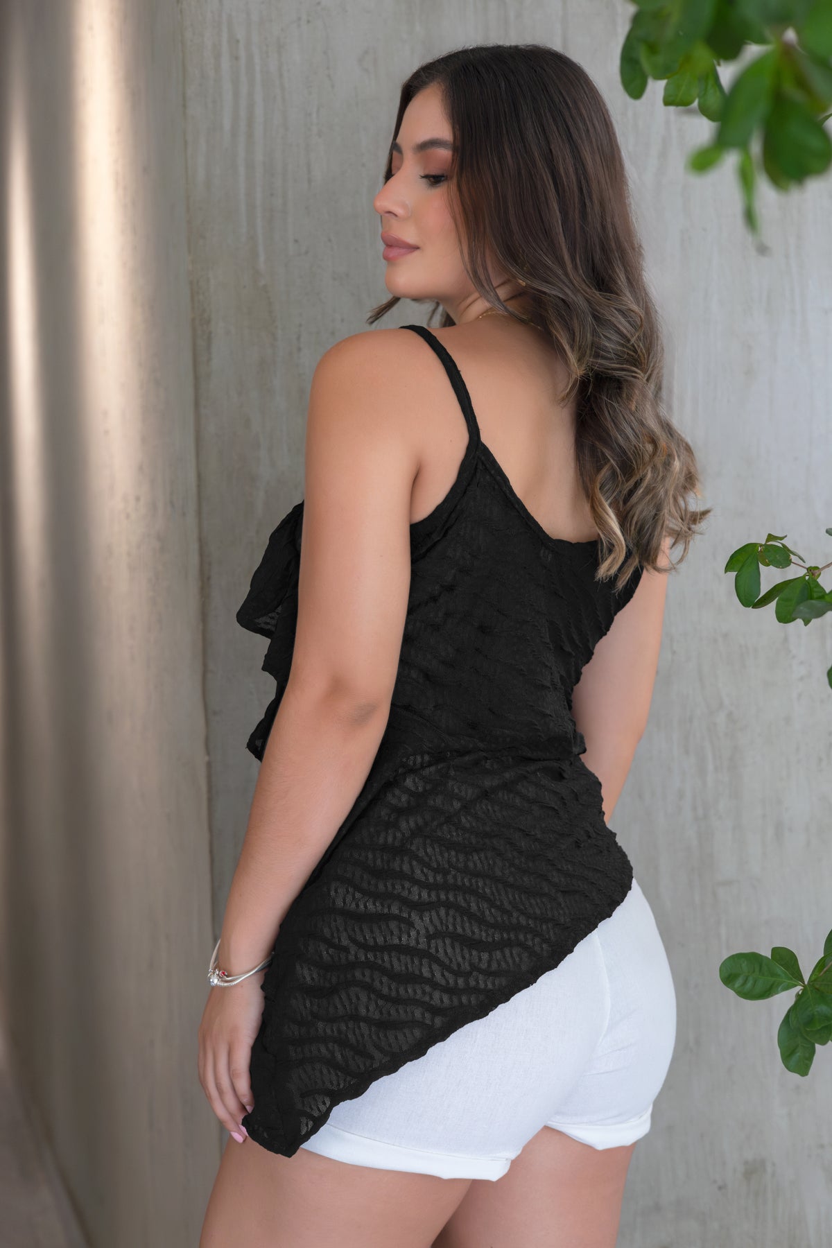 BLUSA BARICHARA