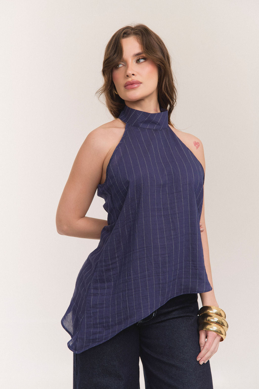 BLUSA PAUSA