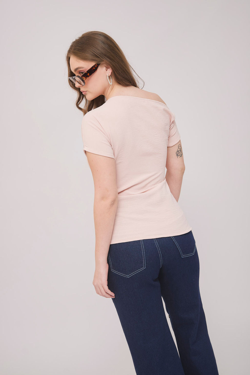 BLUSA INSTANTE