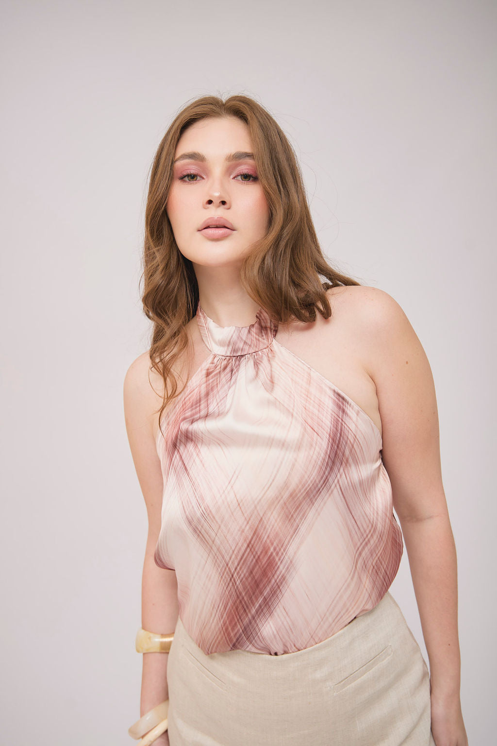 BLUSA AURA