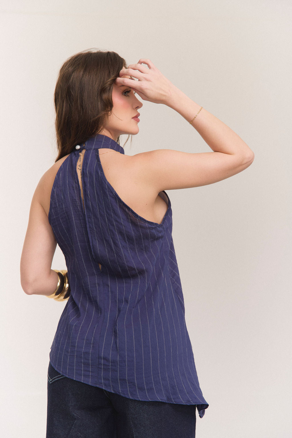BLUSA PAUSA