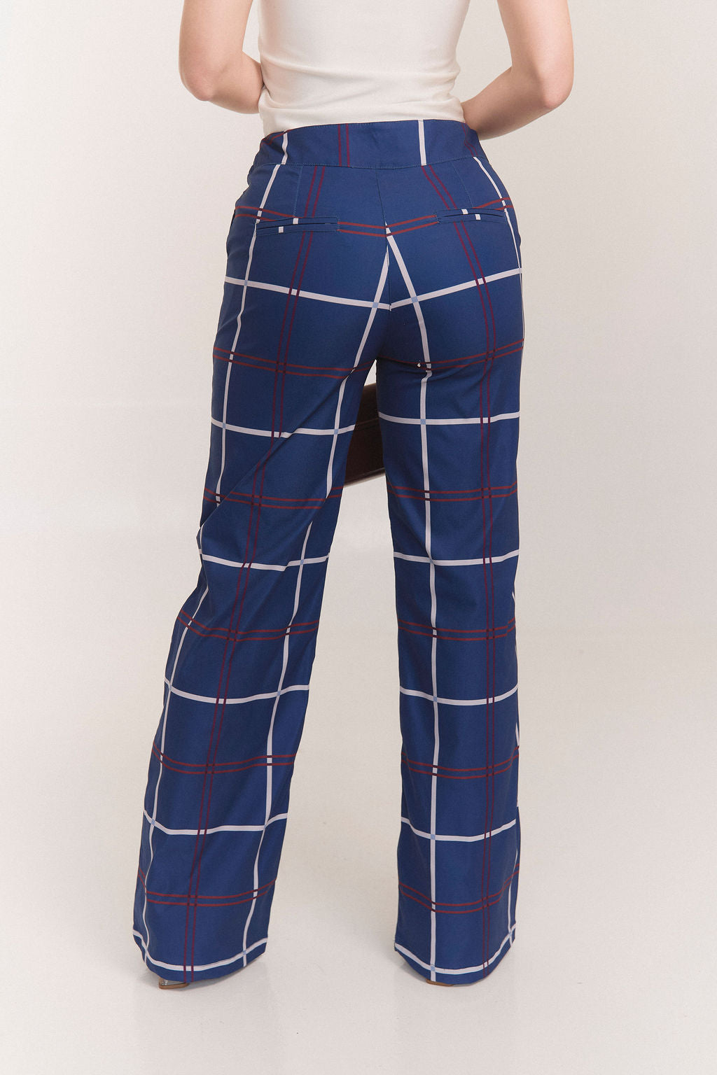PANTALÓN GESTIÓN