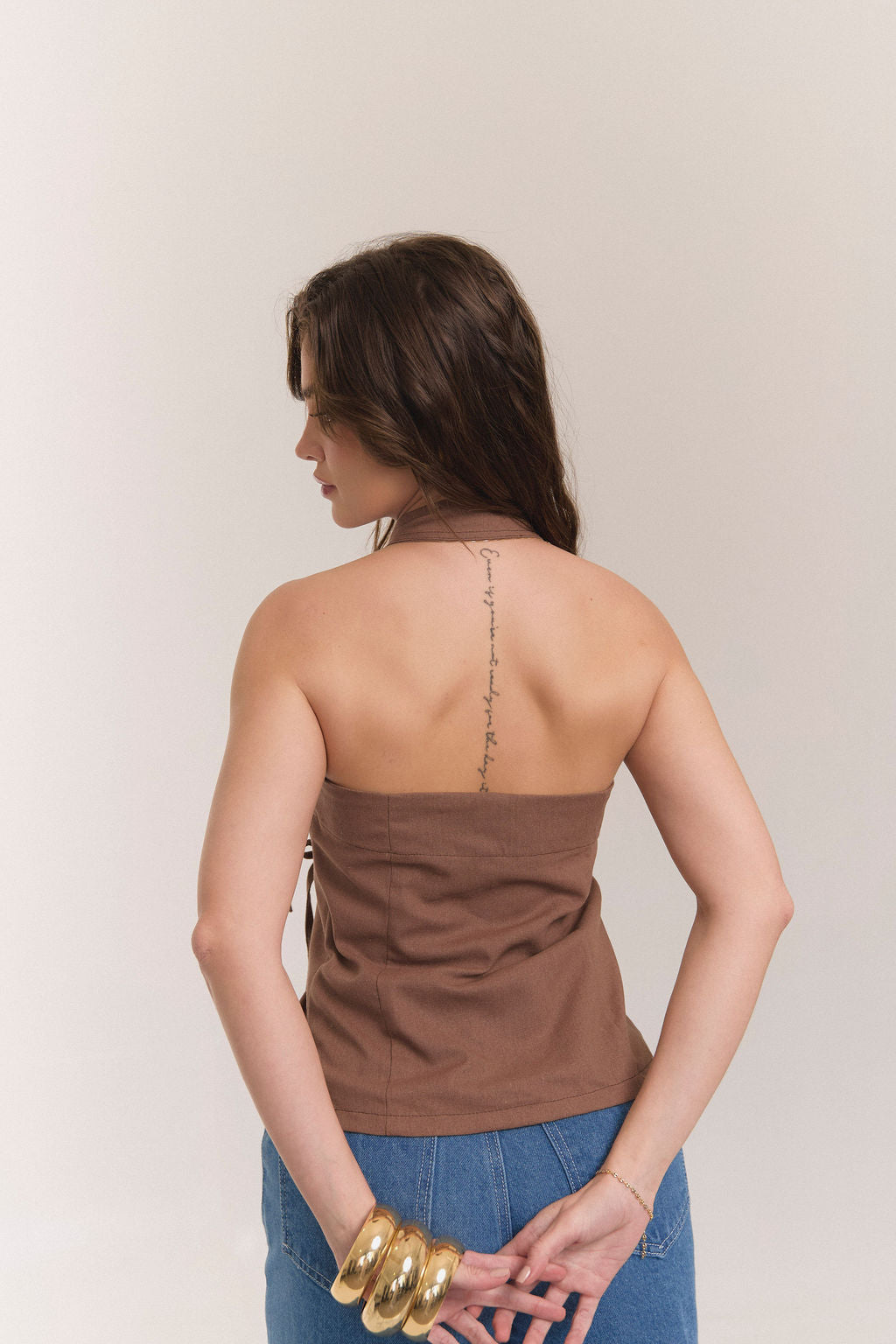 BLUSA EJECUTIVA