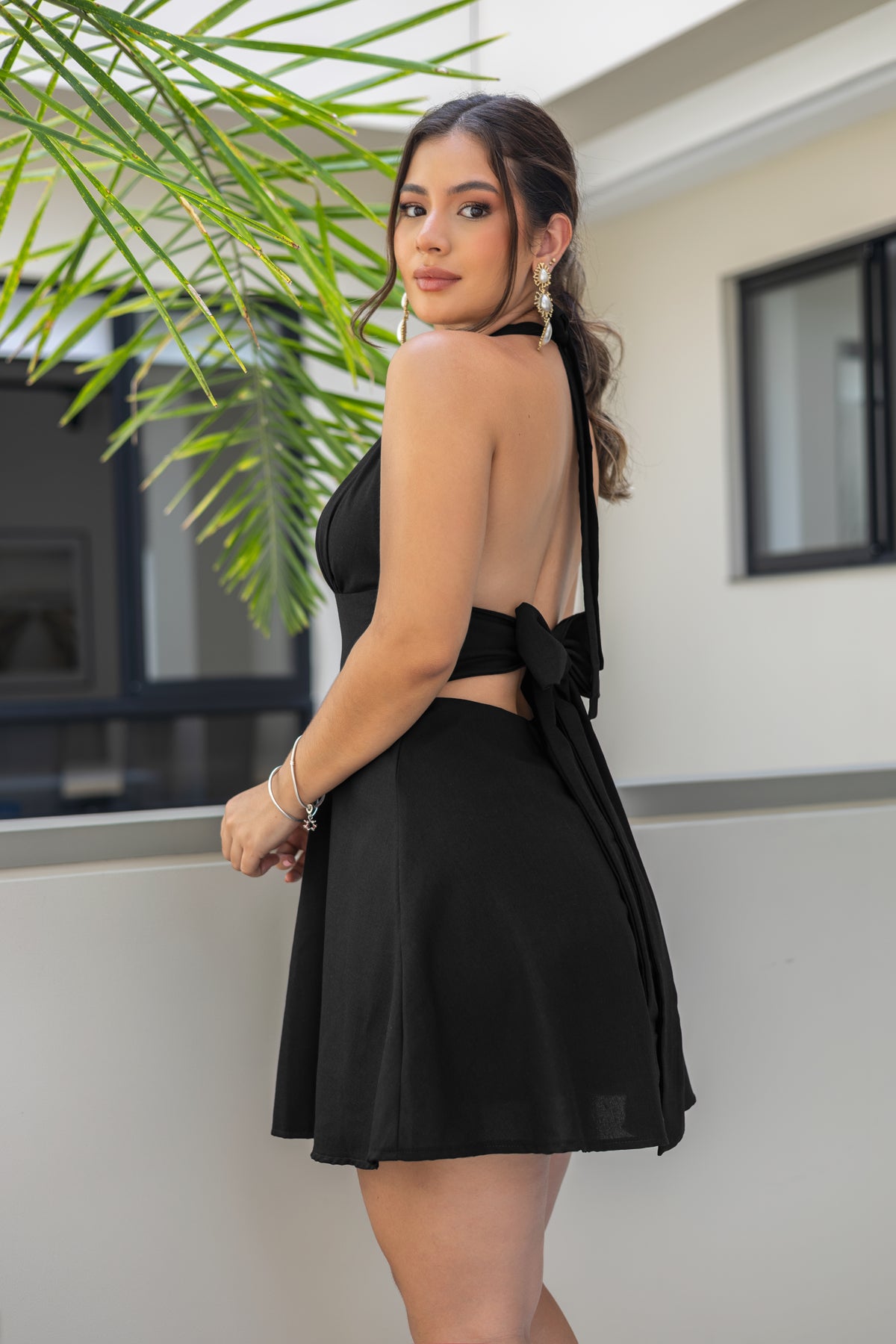 VESTIDO MALAGA