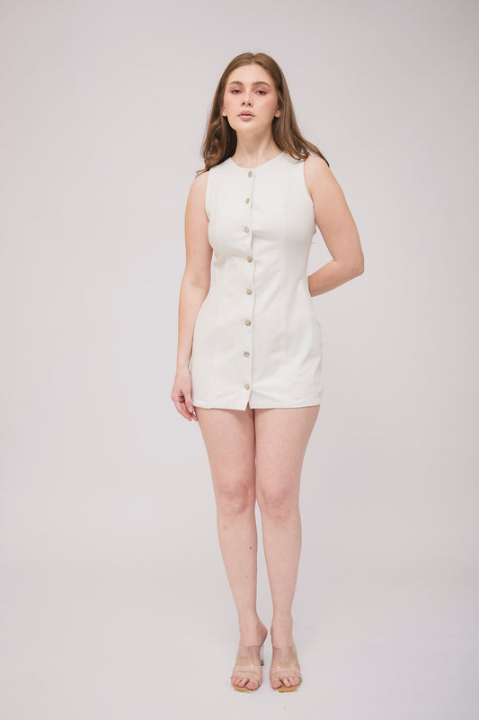 VESTIDO DENIM FRANCIA
