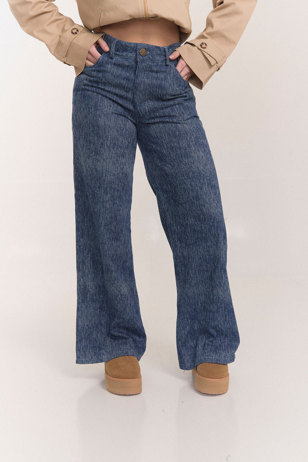 JEAN BREAK