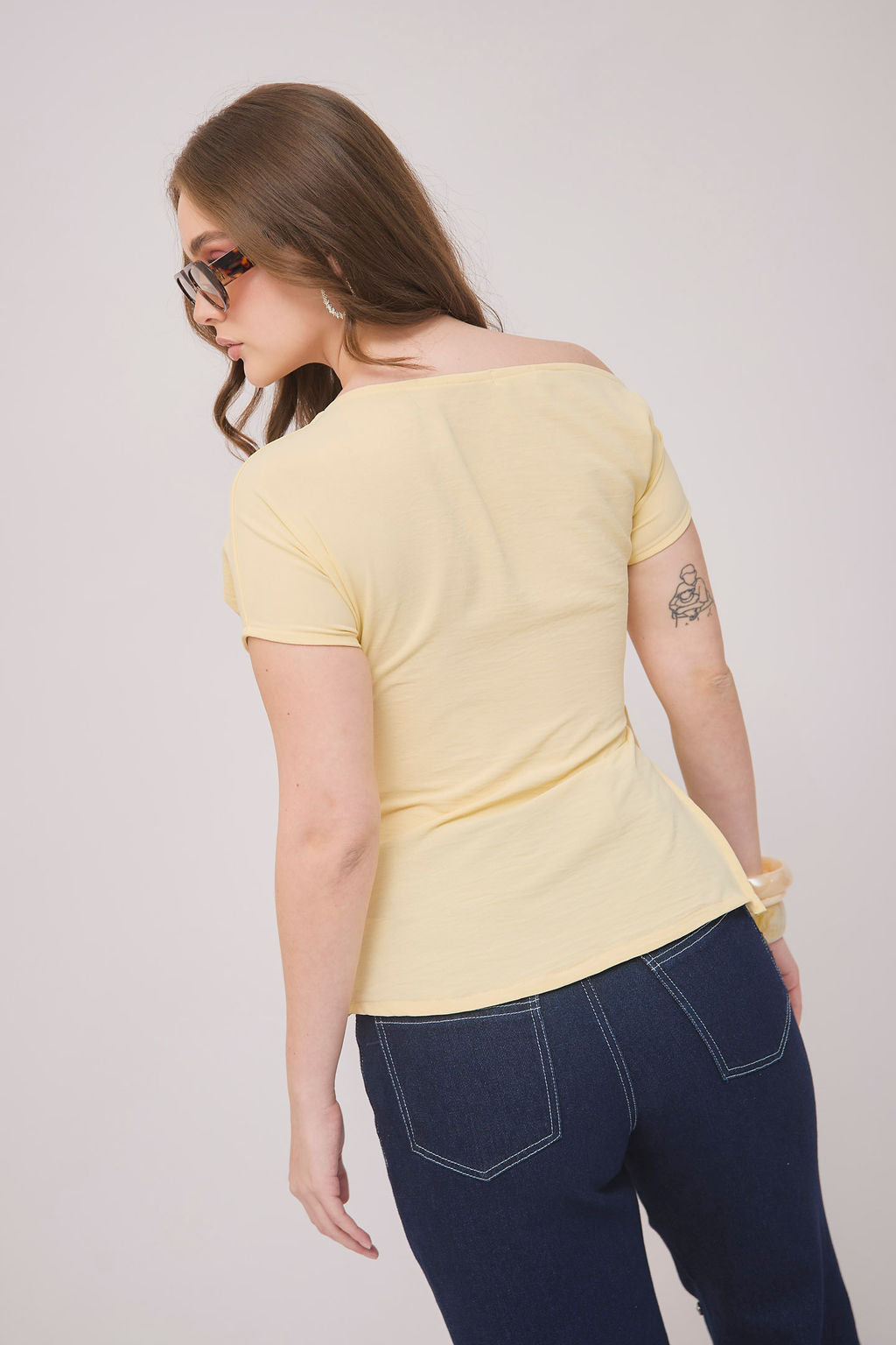 BLUSA INSTANTE