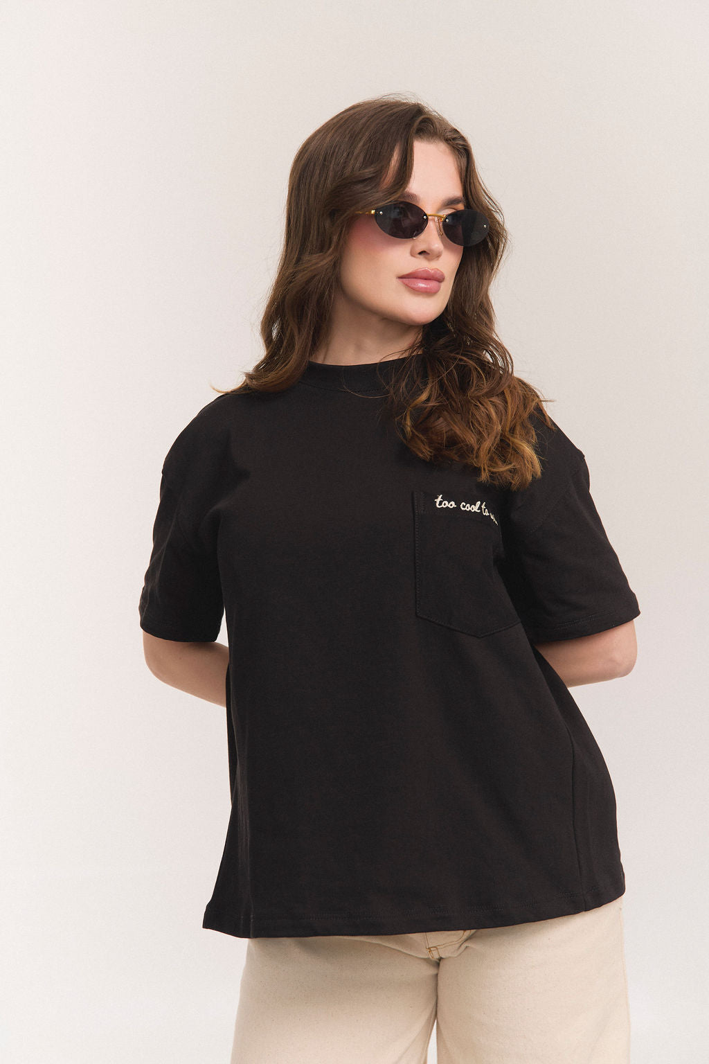 CAMISETA COOL
